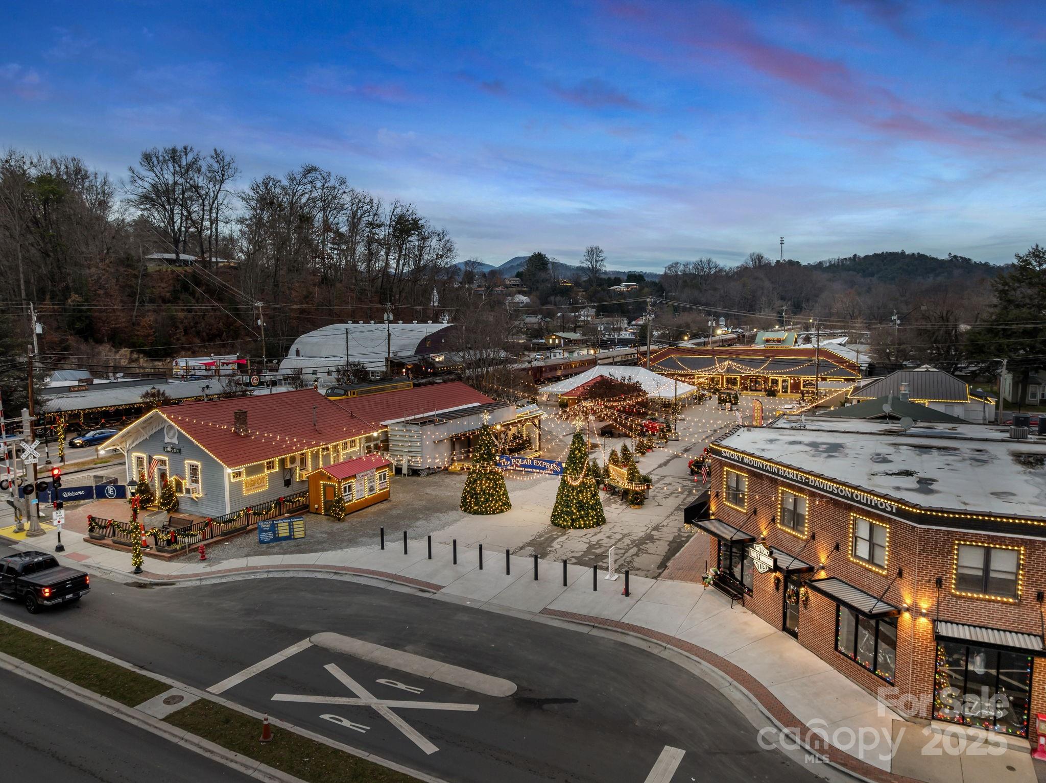 Single Family Residence at 540 Toot Hollow Road, Bryson City, photo 79 of 96