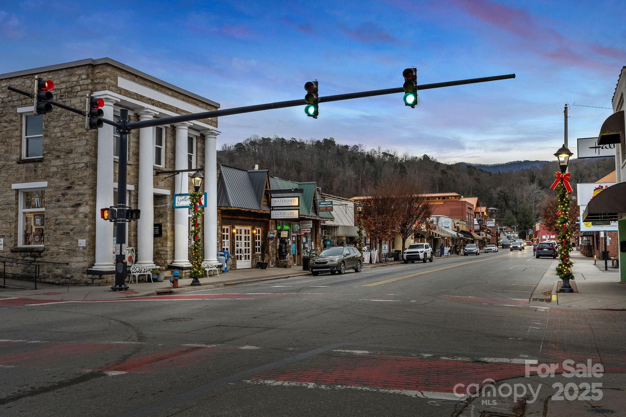 Single Family Residence at 540 Toot Hollow Road, Bryson City, photo 91 of 96