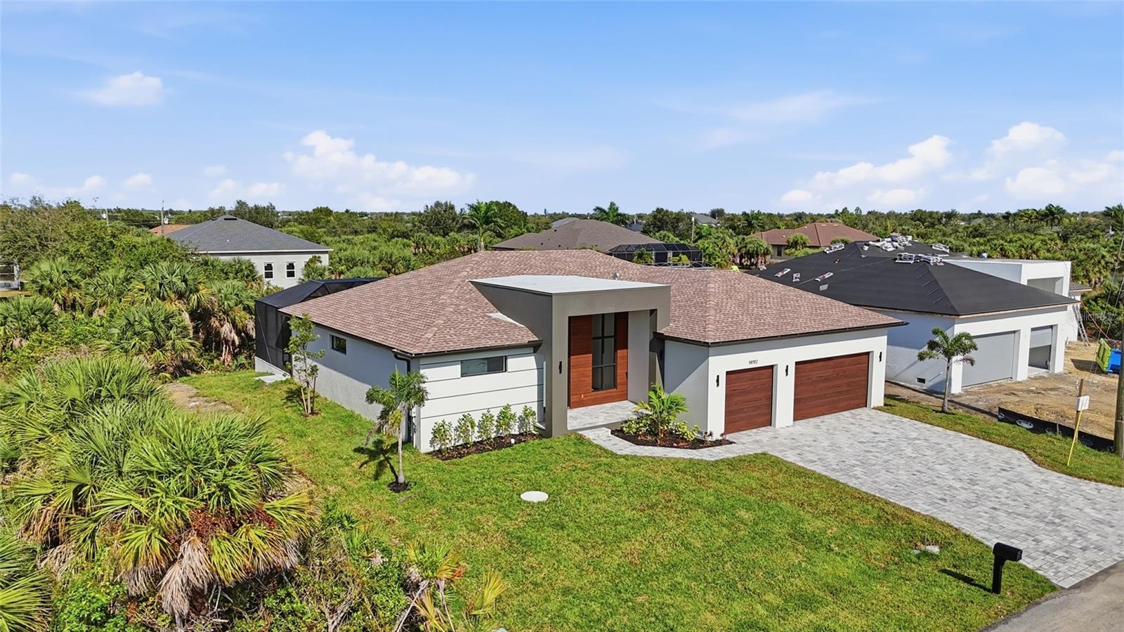 Single Family Residence at 14192 FORT MYERS AVE, PORT CHARLOTTE, photo 59 of 66