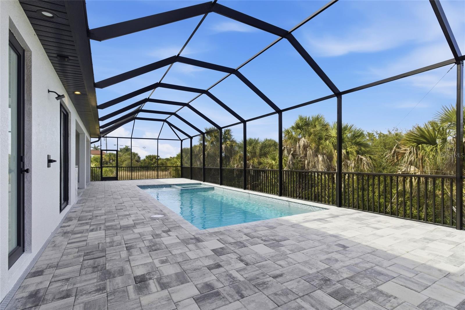 Single Family Residence at 14192 FORT MYERS AVE, PORT CHARLOTTE, photo 56 of 66