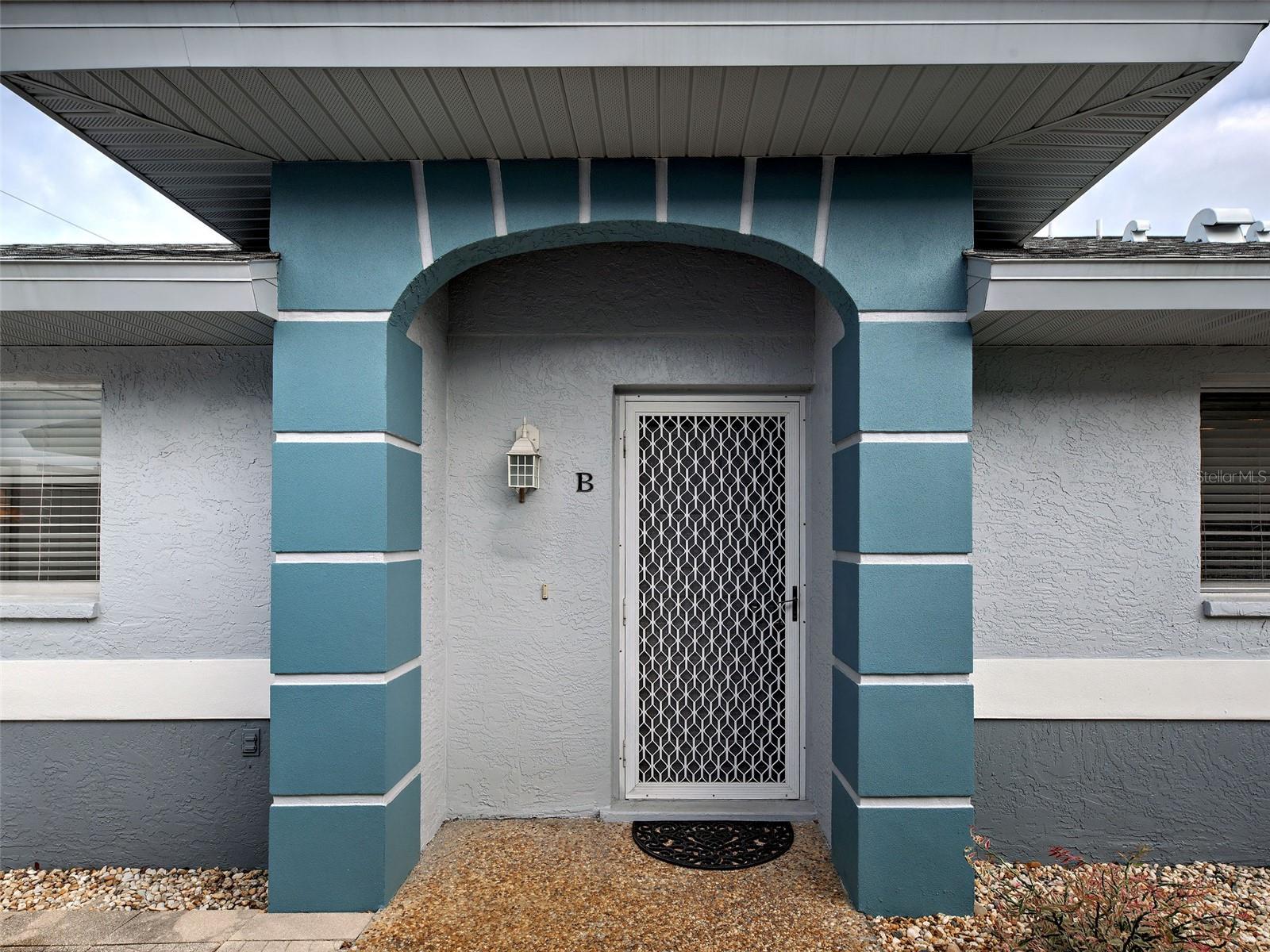 front - 6527 HAMLET DR #26B, ENGLEWOOD