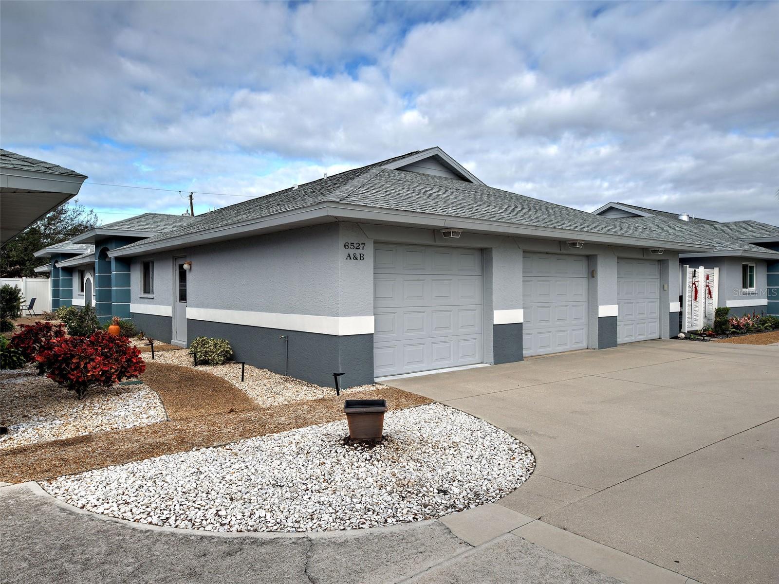 Condominium at 6527 HAMLET DR #26B, ENGLEWOOD, photo 4 of 36
