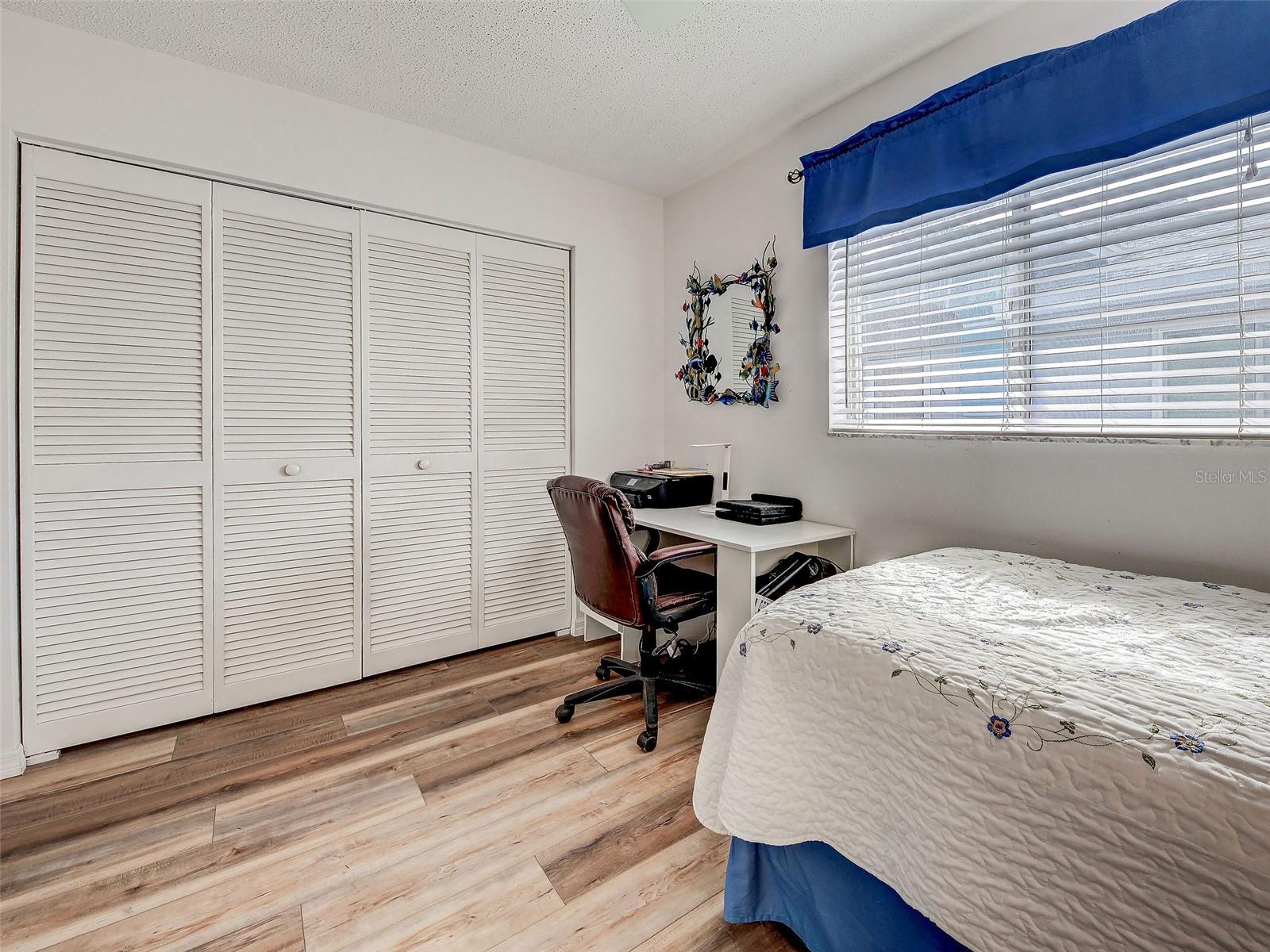 guest beroom - 6527 HAMLET DR #26B, ENGLEWOOD