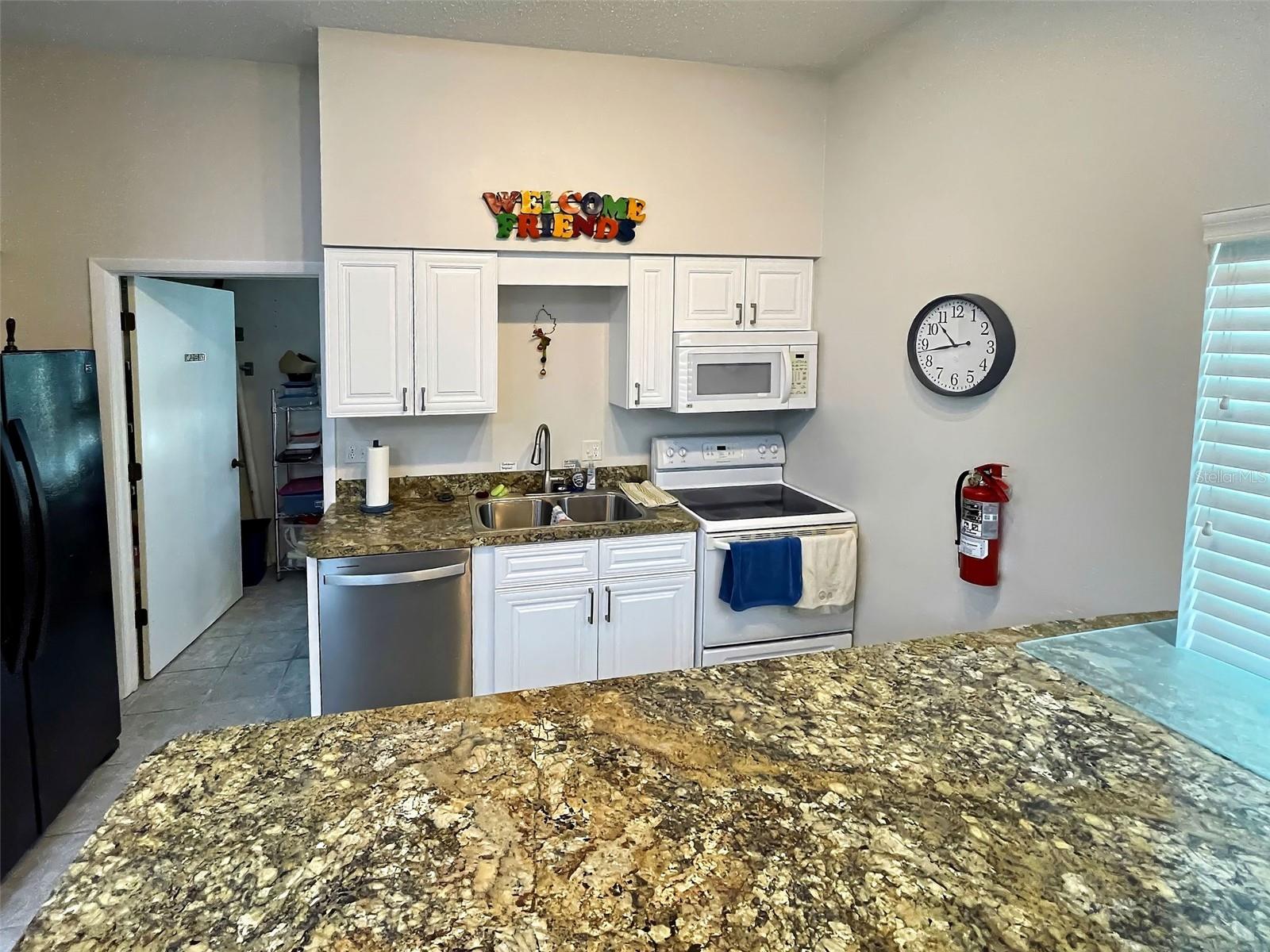 clubhouse - 6527 HAMLET DR #26B, ENGLEWOOD