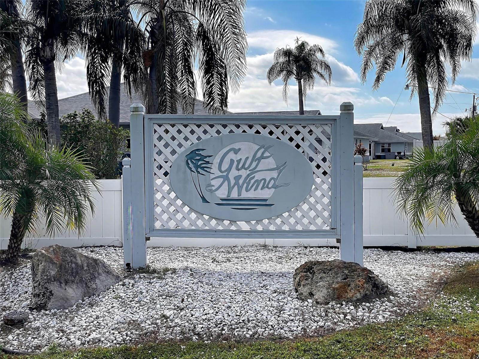 Gulf Wind, the Life Style will last Forever, the Opportunity will not! - 6527 HAMLET DR #26B, ENGLEWOOD