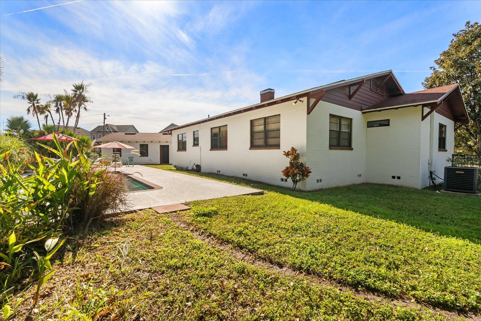 Single Family Residence at 205 SURPRISE DR, WINTER GARDEN, photo 23 of 32