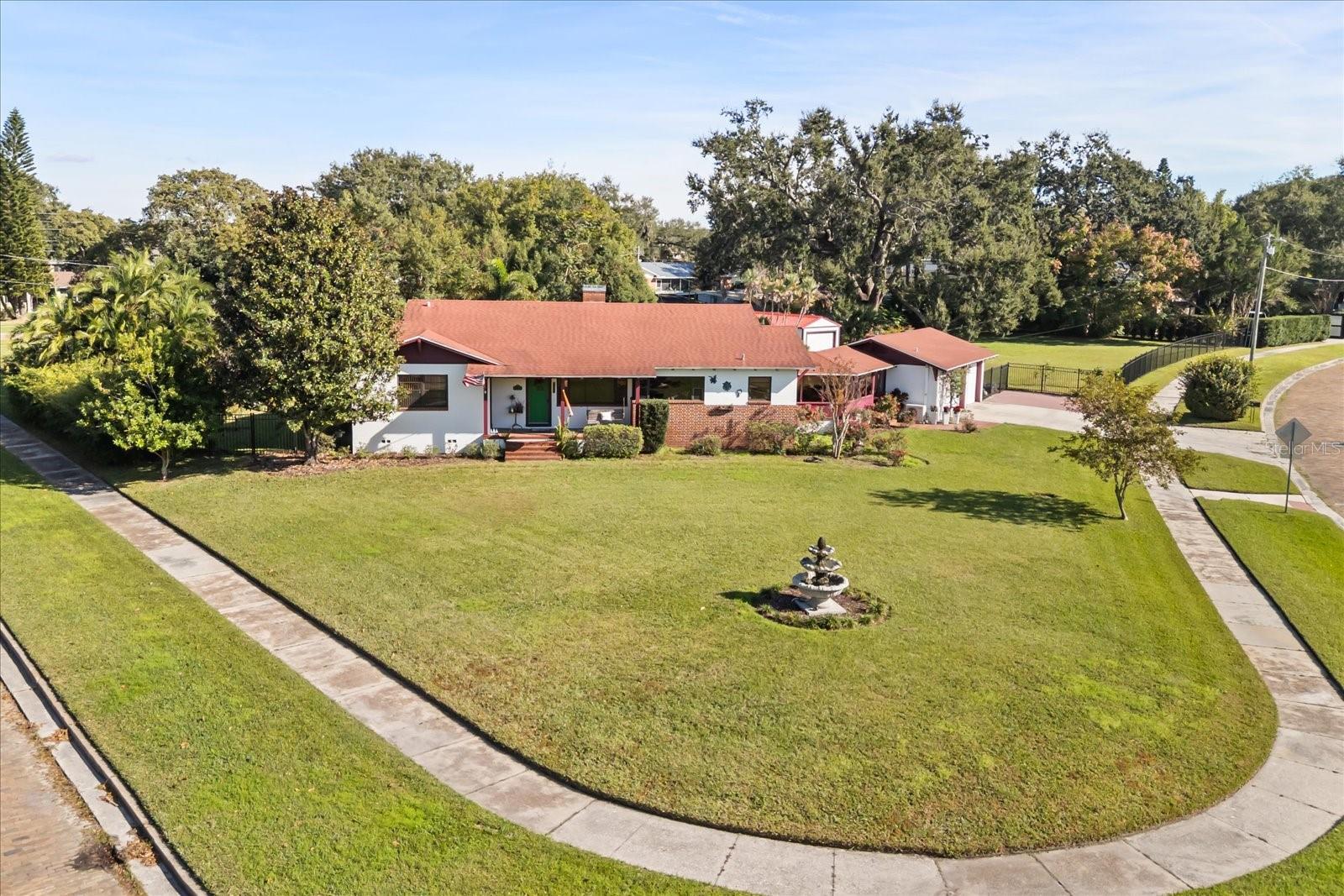 Single Family Residence at 205 SURPRISE DR, WINTER GARDEN, photo 29 of 32