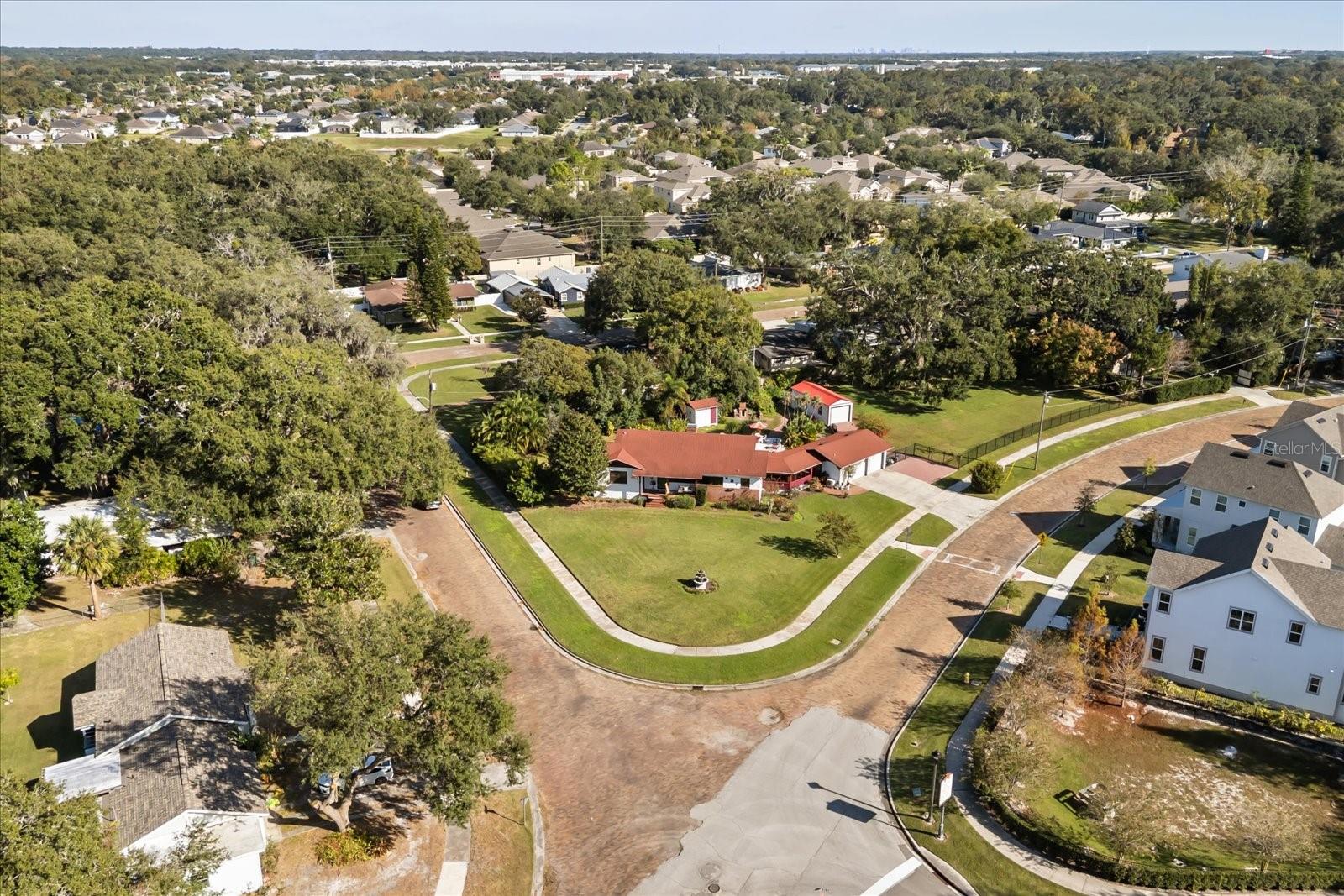 Single Family Residence at 205 SURPRISE DR, WINTER GARDEN, photo 30 of 32