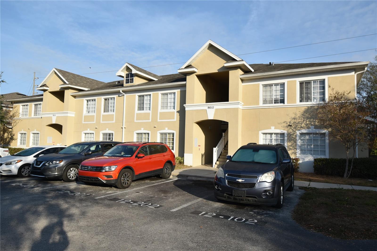 9612 SEADALE CT #201