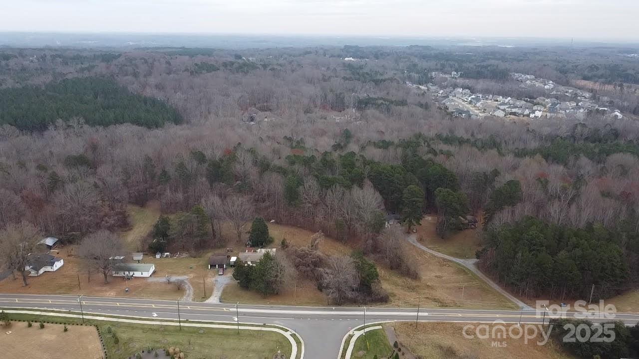 Acreage at 3720 Shiloh Church Road, Davidson, photo 2 of 3