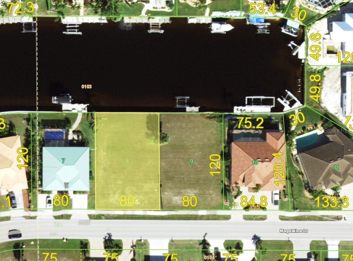 2328 MAGDALINA DR
