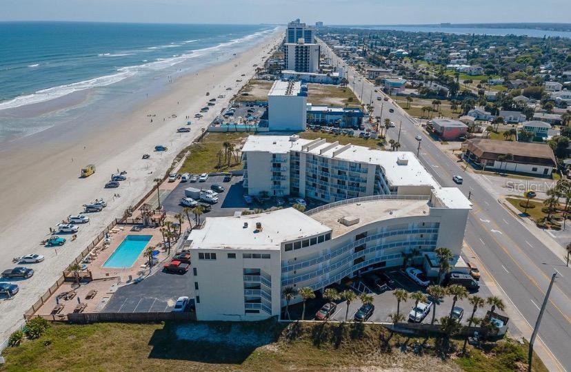 1233 S ATLANTIC AVE #3160