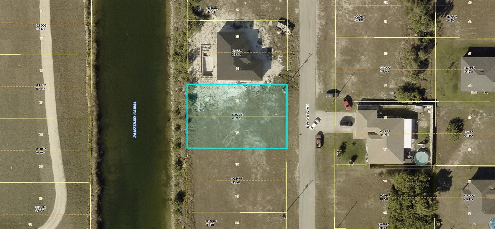 2500 NW 9TH AVE