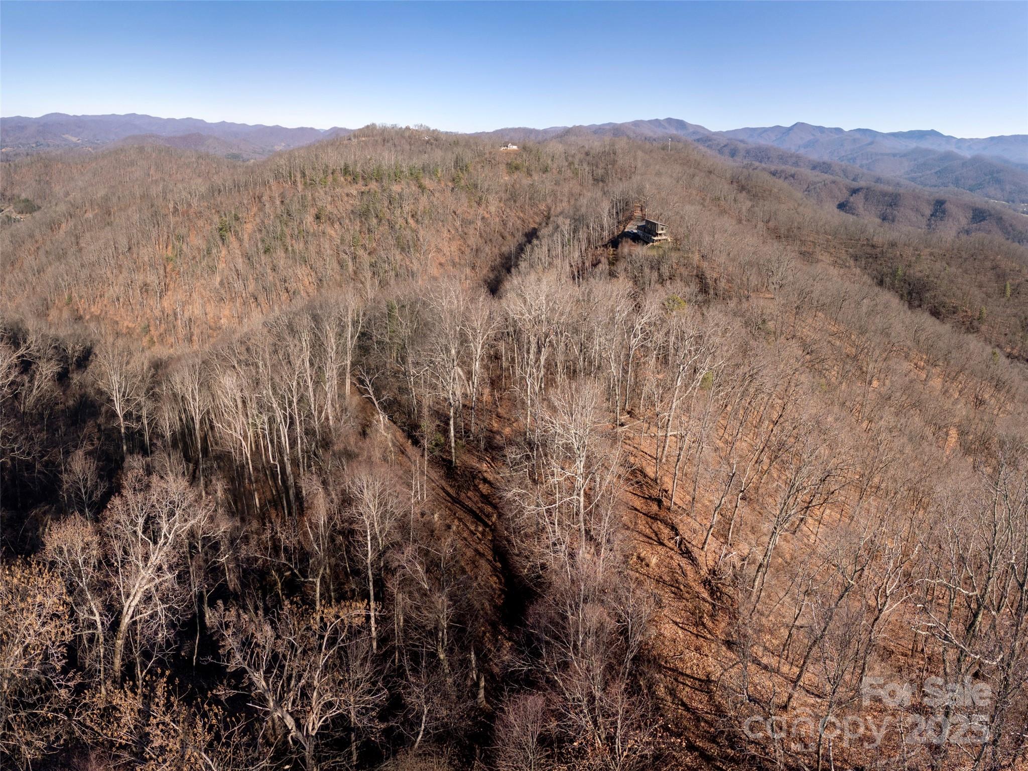 Lot at 1182 Seven Glens Drive, Weaverville, photo 3 of 17