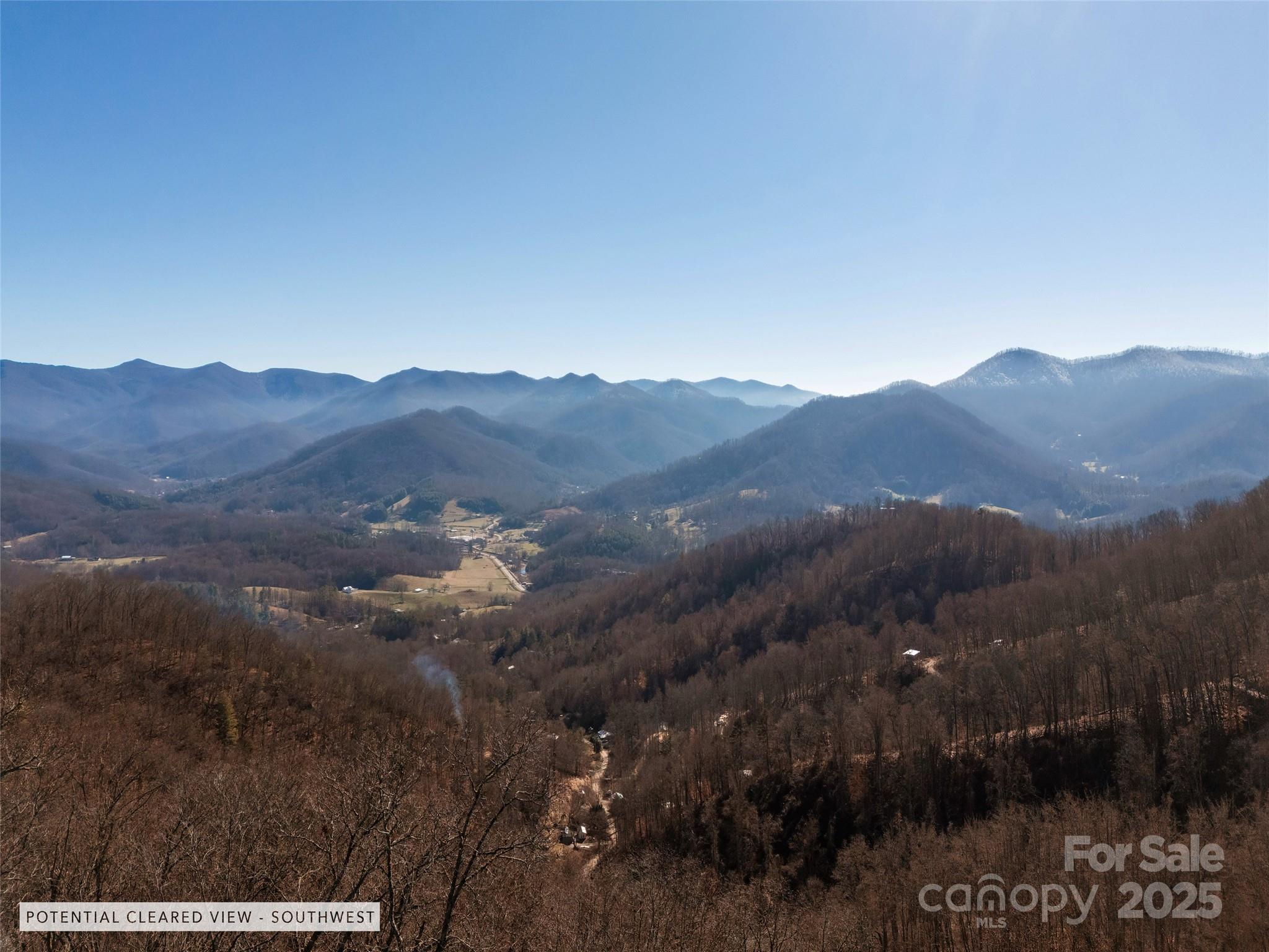 Lot at 1182 Seven Glens Drive, Weaverville, photo 4 of 17