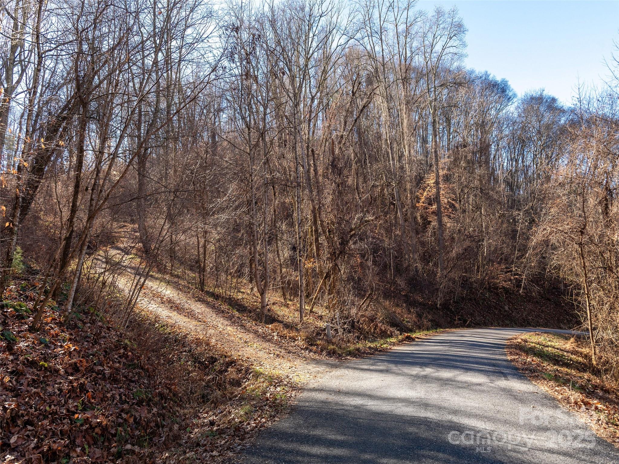 Lot at 1182 Seven Glens Drive, Weaverville, photo 6 of 17