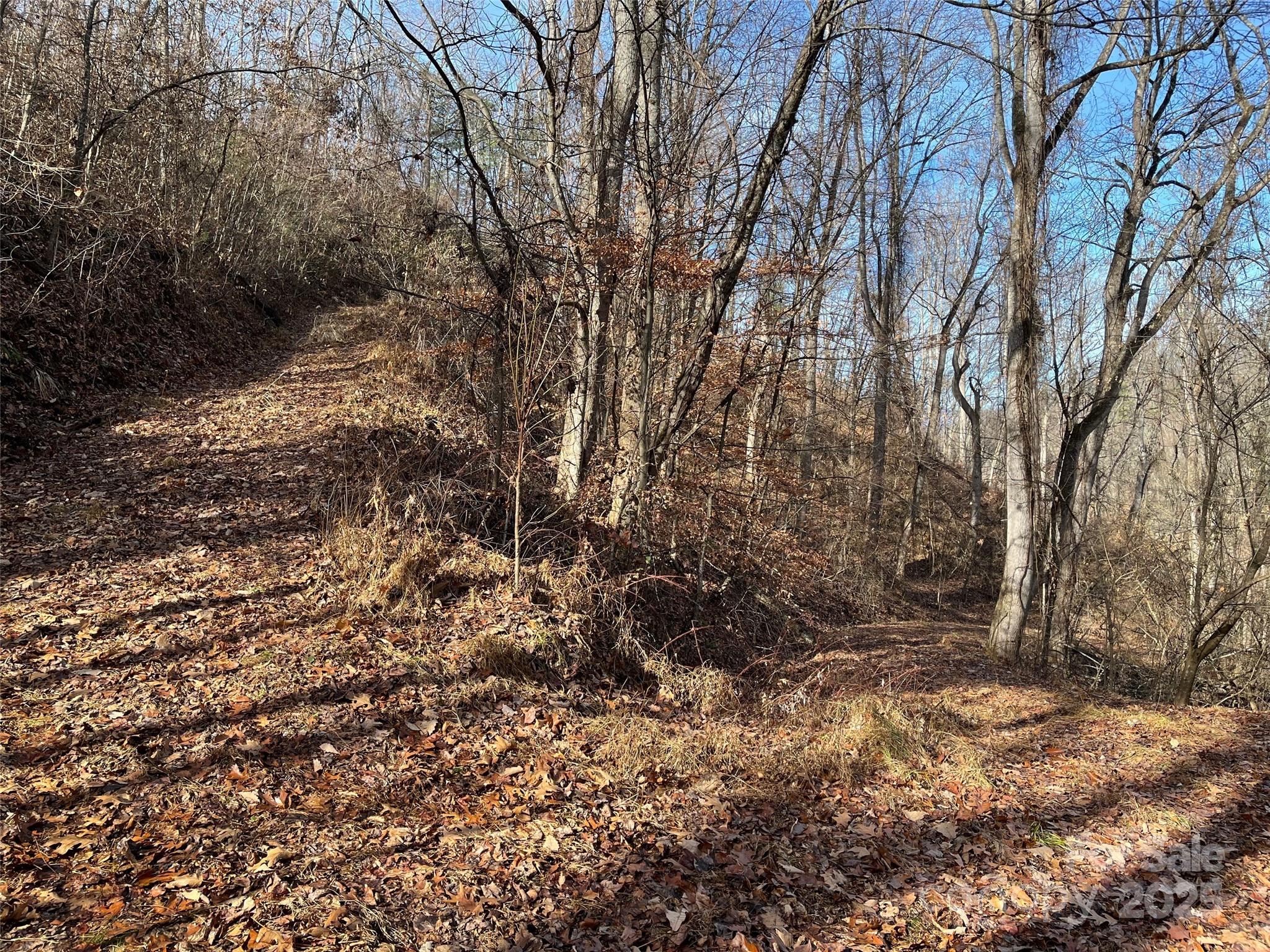 Lot at 1182 Seven Glens Drive, Weaverville, photo 8 of 17