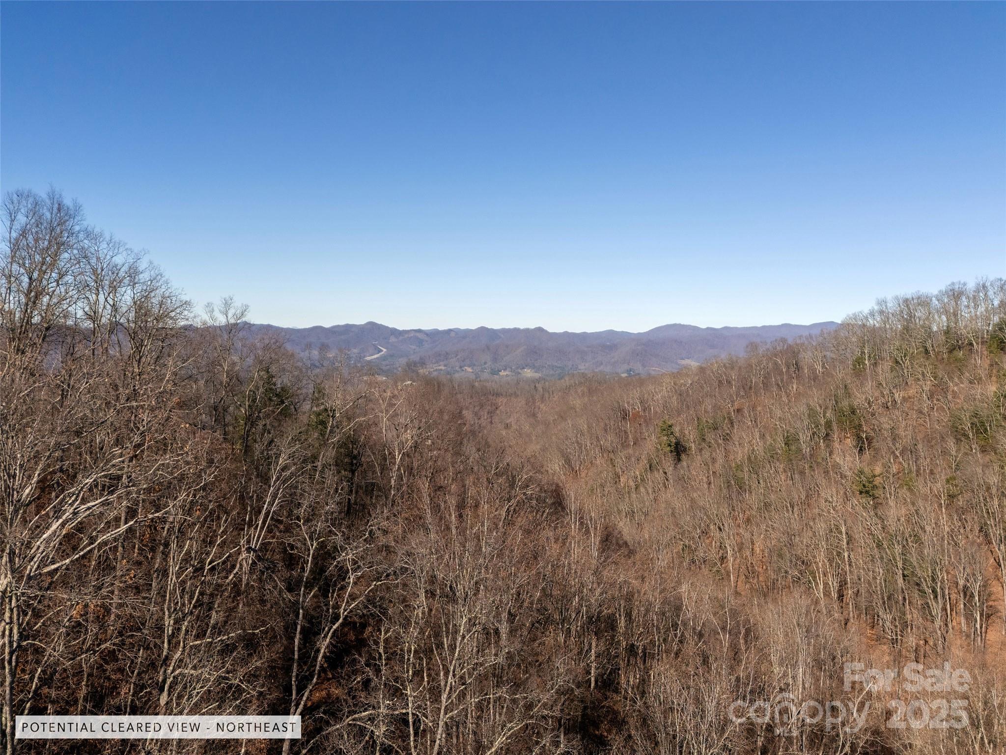 Lot at 1182 Seven Glens Drive, Weaverville, photo 10 of 17