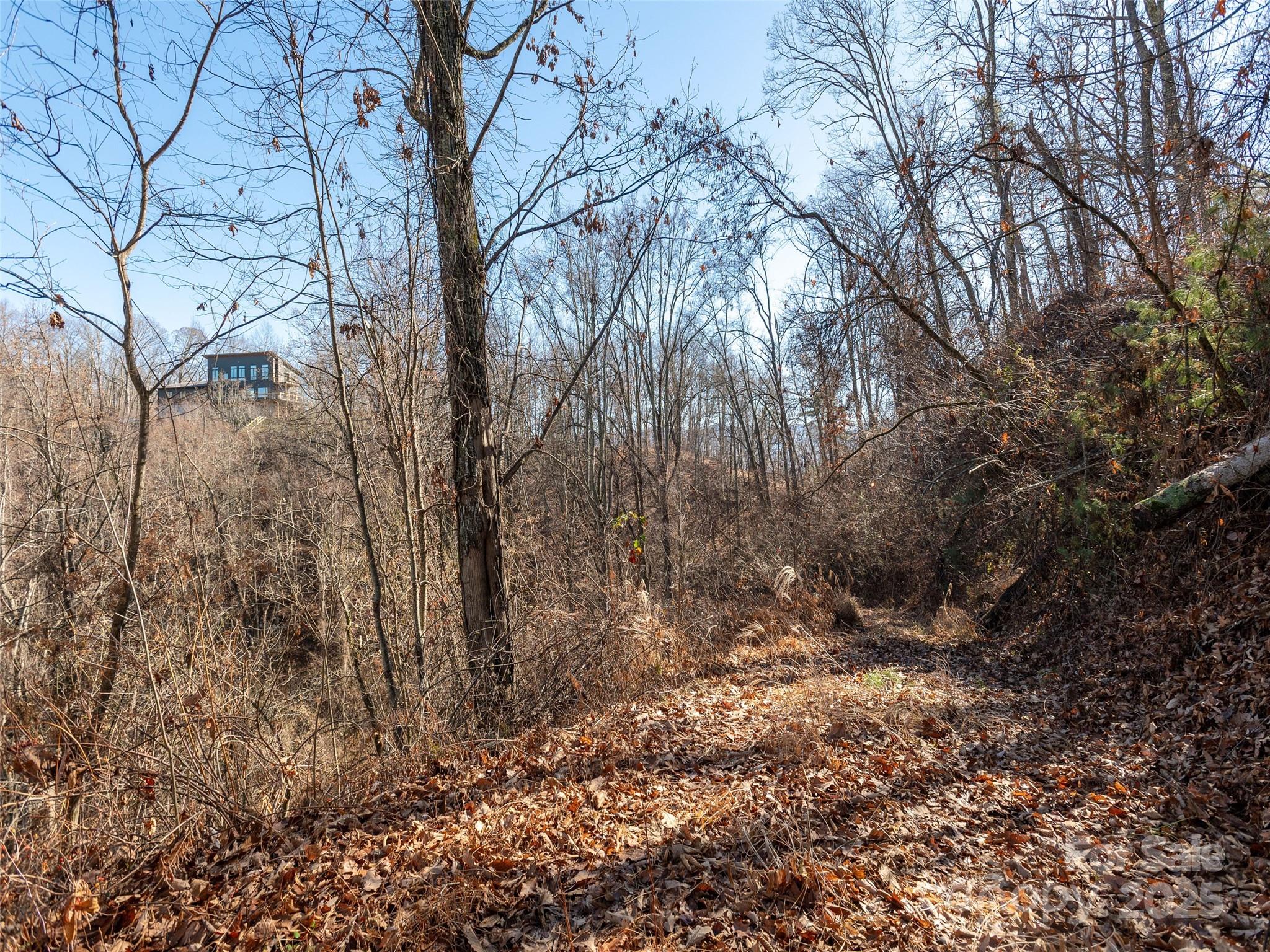 Lot at 1182 Seven Glens Drive, Weaverville, photo 11 of 17