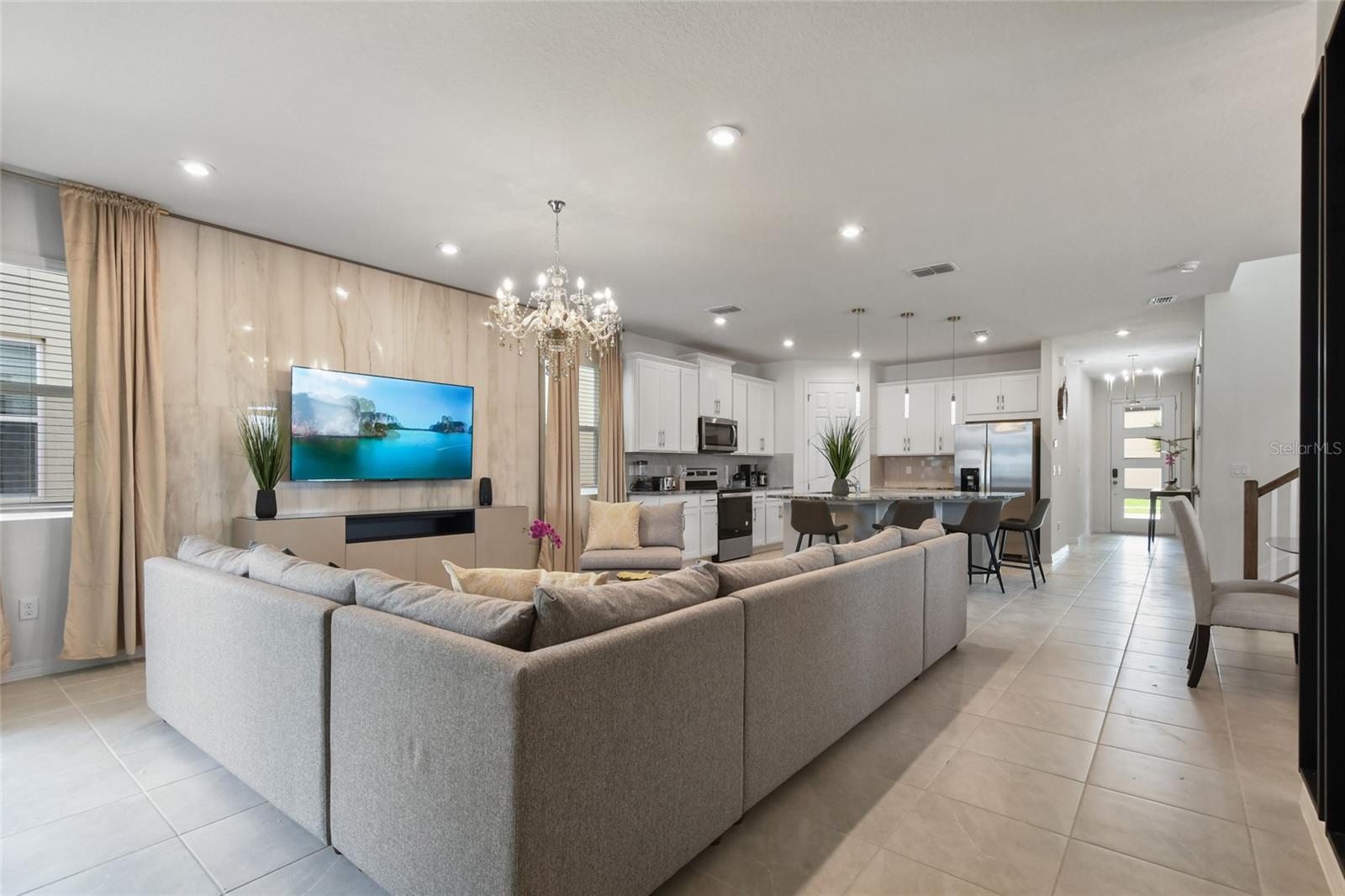 Single Family Residence at 8903 COCONUT BREEZE DR, KISSIMMEE, photo 11 of 78