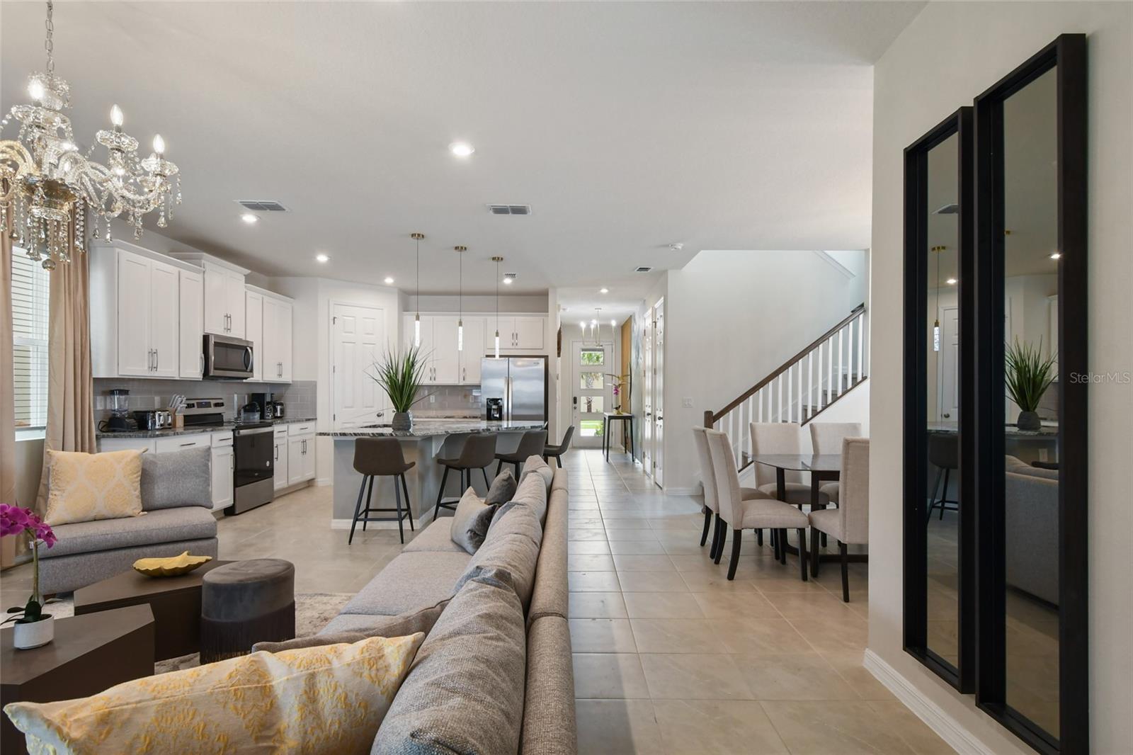 Single Family Residence at 8903 COCONUT BREEZE DR, KISSIMMEE, photo 16 of 78