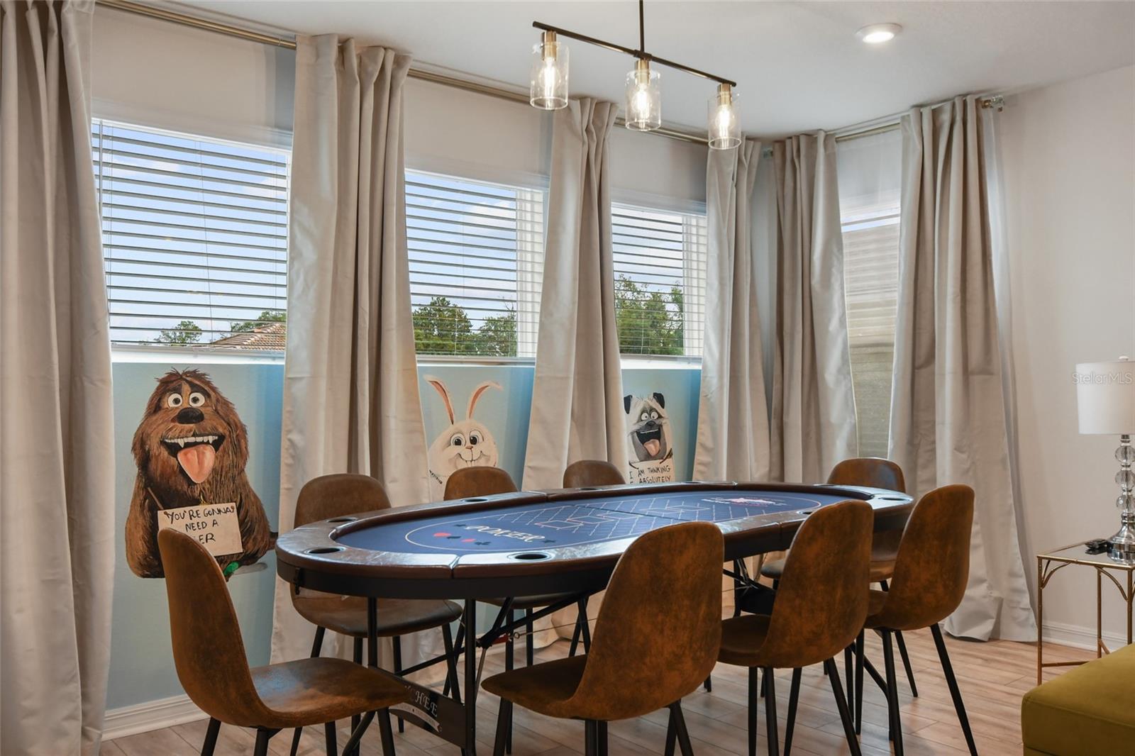 Single Family Residence at 8903 COCONUT BREEZE DR, KISSIMMEE, photo 41 of 78