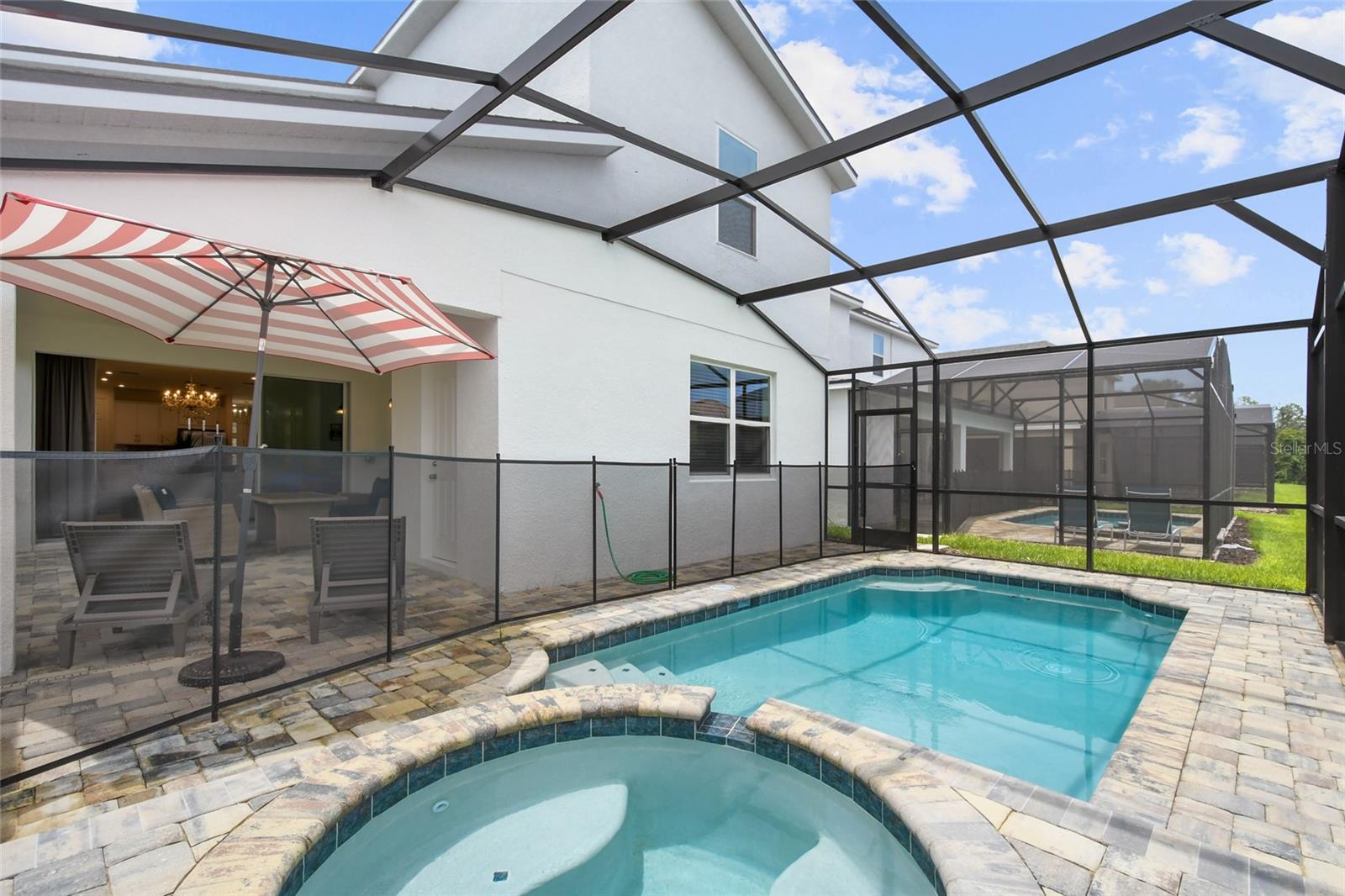 Single Family Residence at 8903 COCONUT BREEZE DR, KISSIMMEE, photo 75 of 78