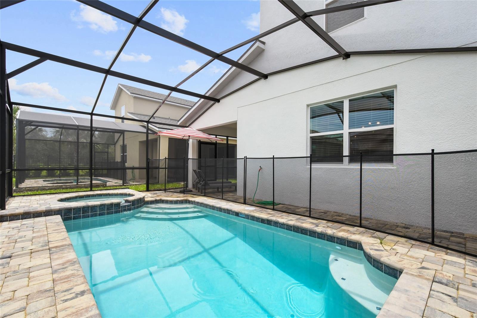 Single Family Residence at 8903 COCONUT BREEZE DR, KISSIMMEE, photo 76 of 78