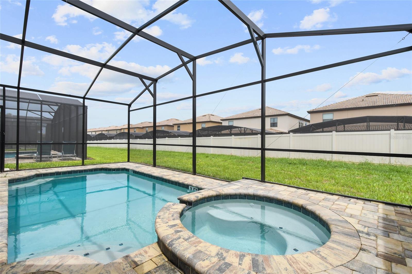 Single Family Residence at 8903 COCONUT BREEZE DR, KISSIMMEE, photo 77 of 78