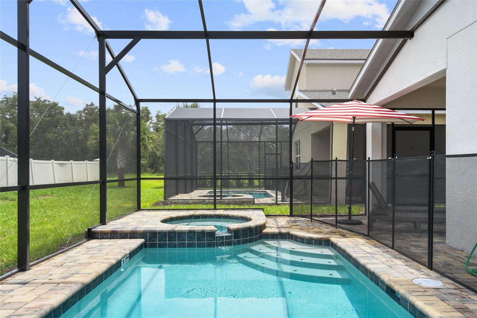 Single Family Residence at 8903 COCONUT BREEZE DR, KISSIMMEE, photo 78 of 78