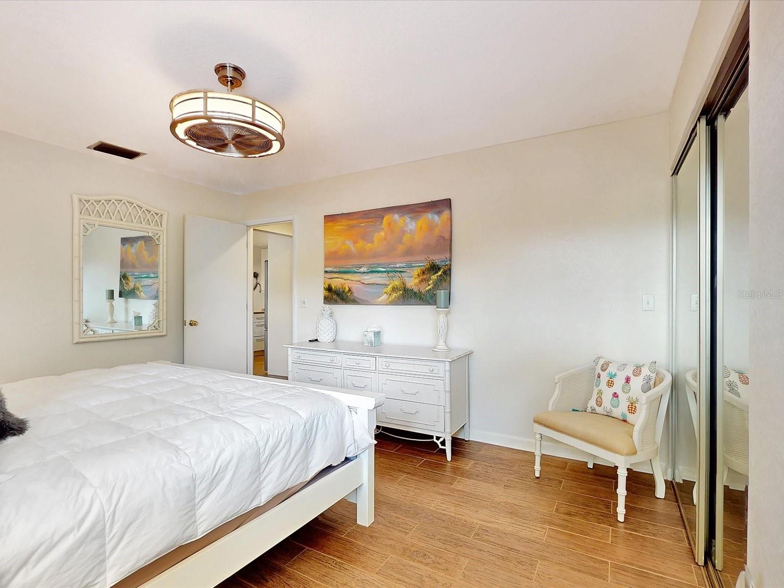 Bedroom # 2 - 112 COVENTRY LN, HAINES CITY