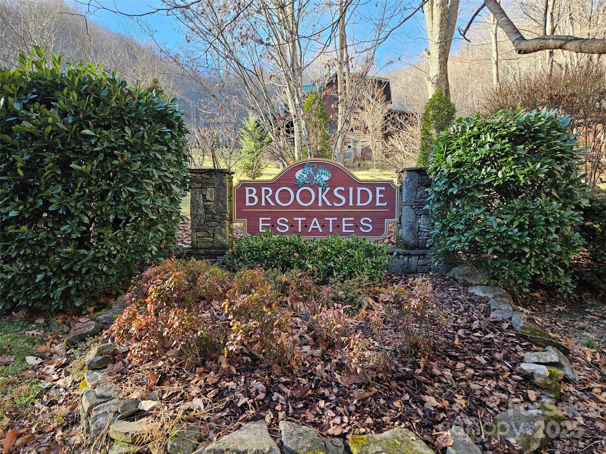 Lot at 000 Serenity Drive, Waynesville, photo 2 of 16