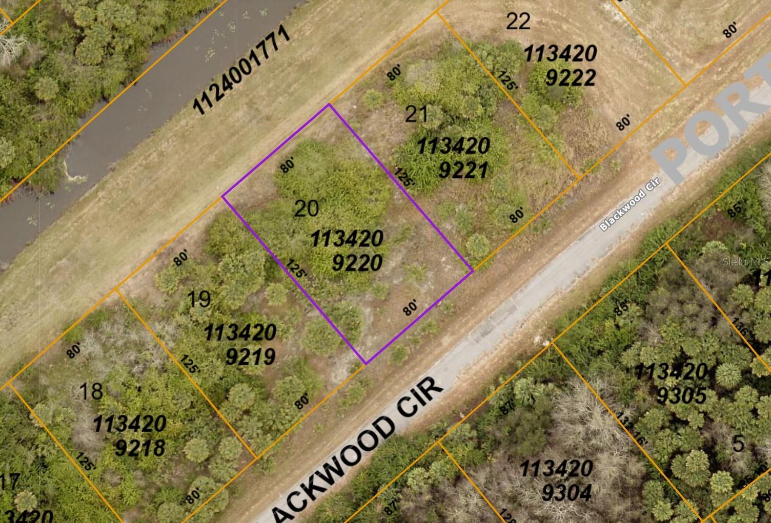 1134209220 BLACKWOOD CIR