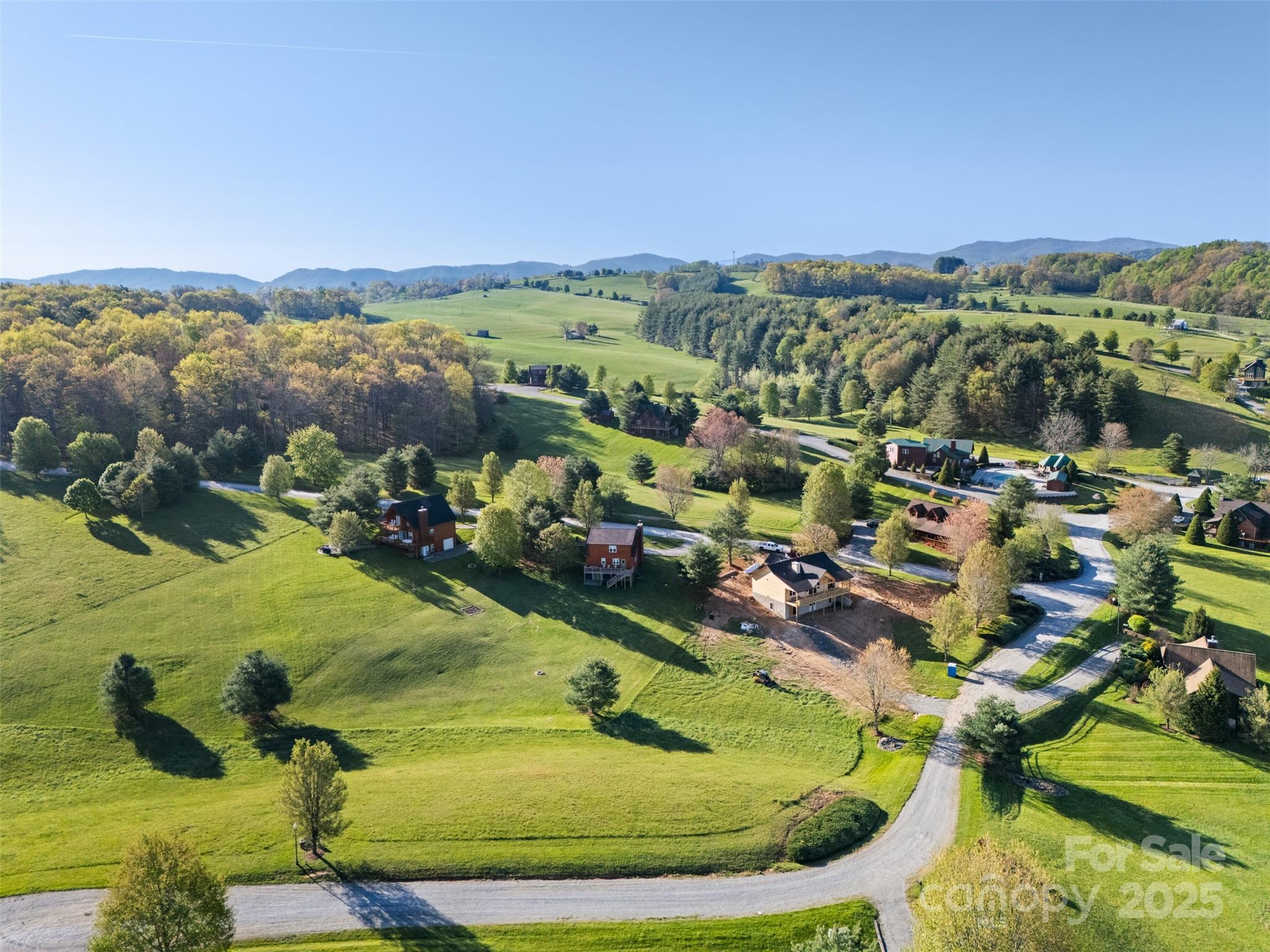 TBD (Lot 29) Pond View Lane