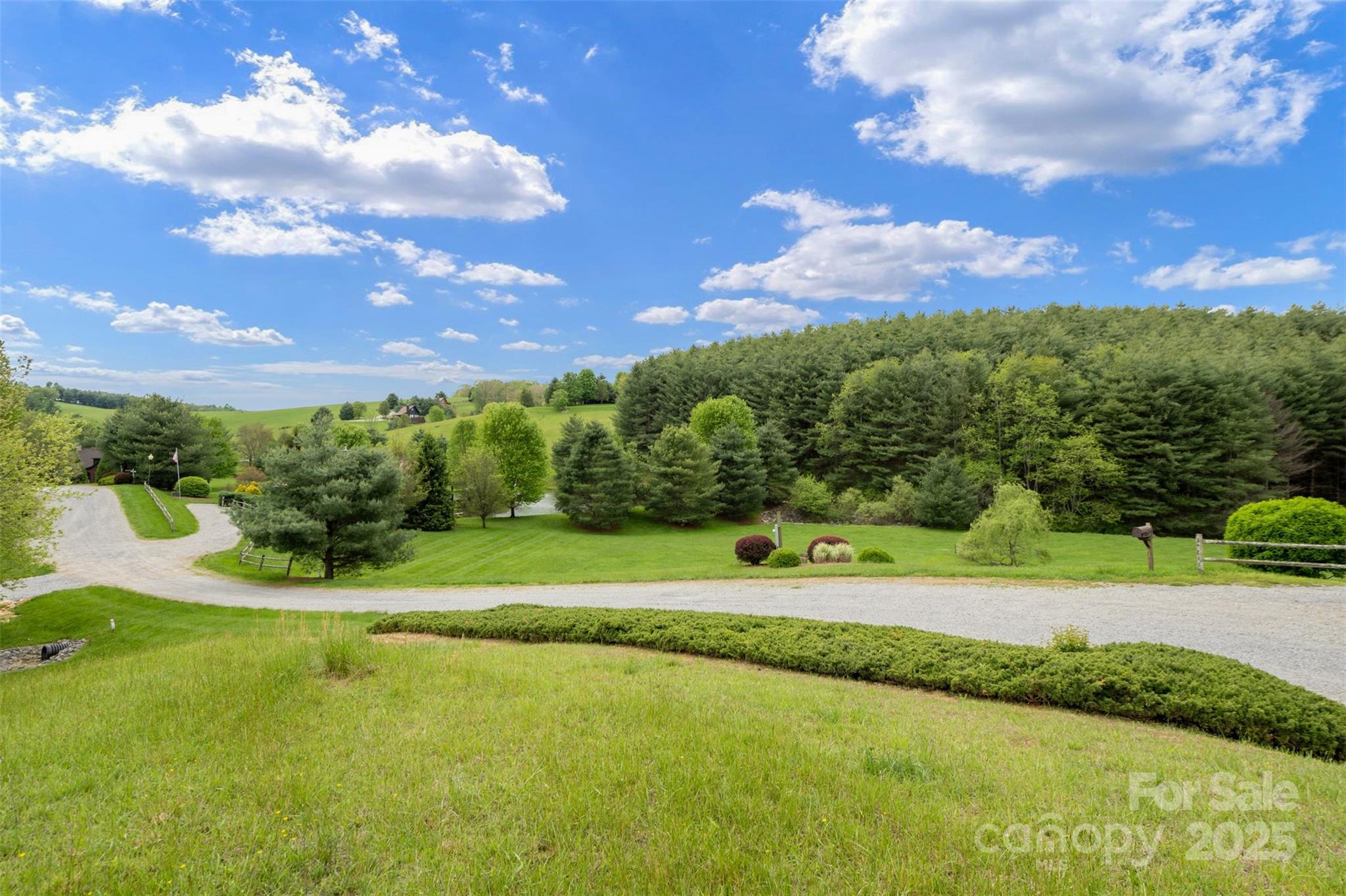 Lot at TBD (Lot 29) Pond View Lane, Sparta, photo 3 of 30