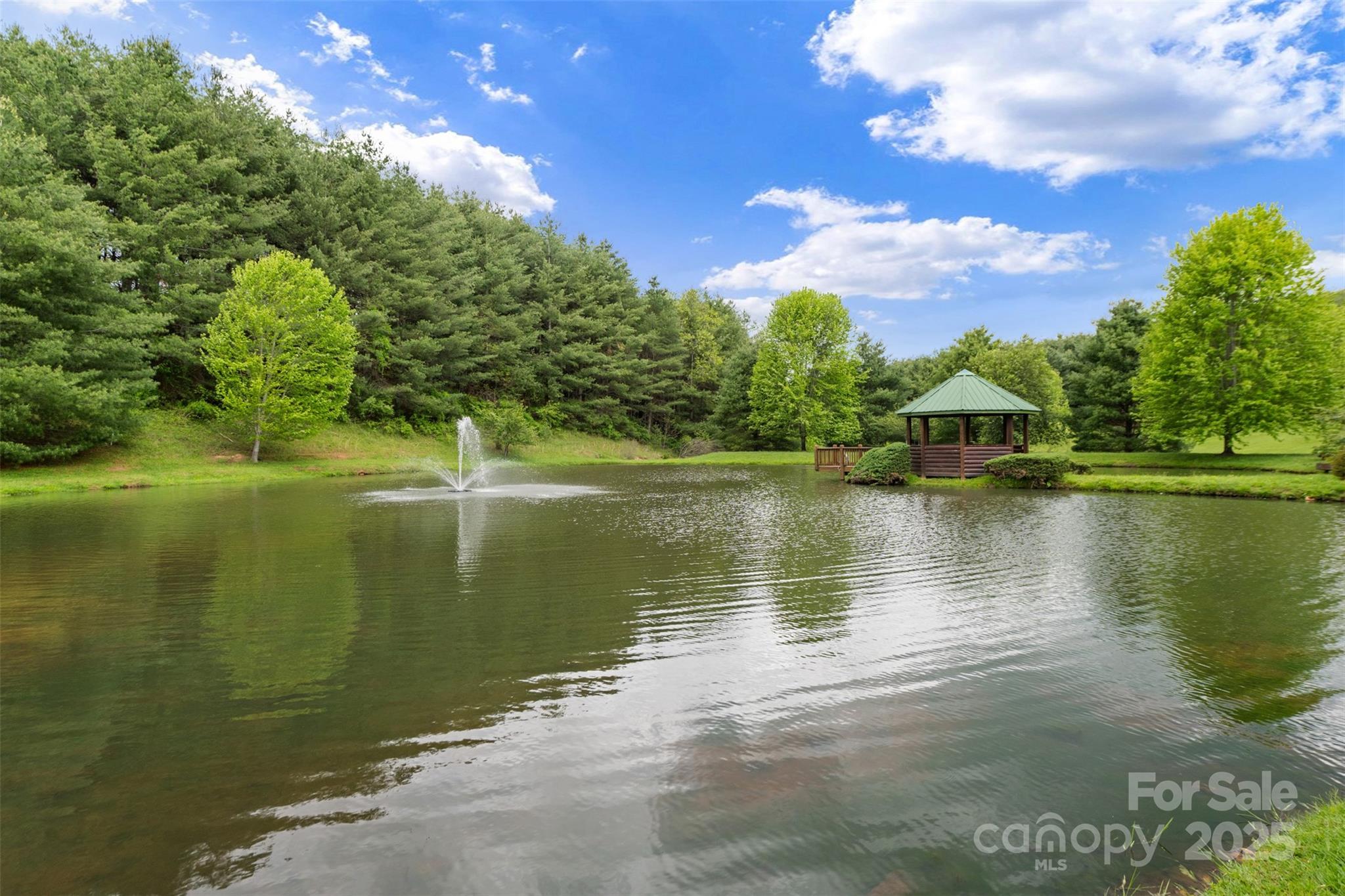 large ponds - TBD (Lot 29) Pond View Lane, Sparta