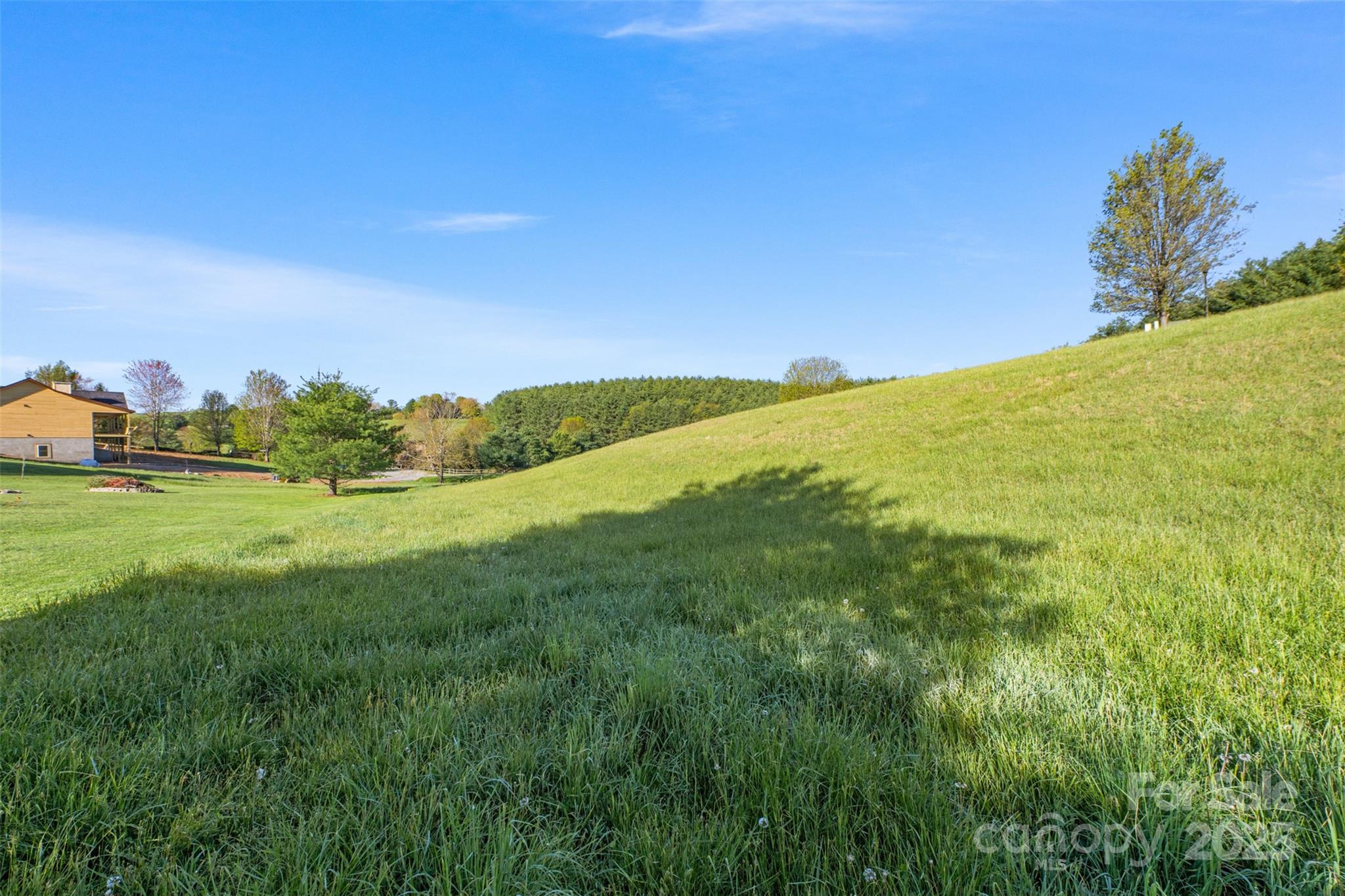 Bottom of the lot - TBD (Lot 29) Pond View Lane, Sparta