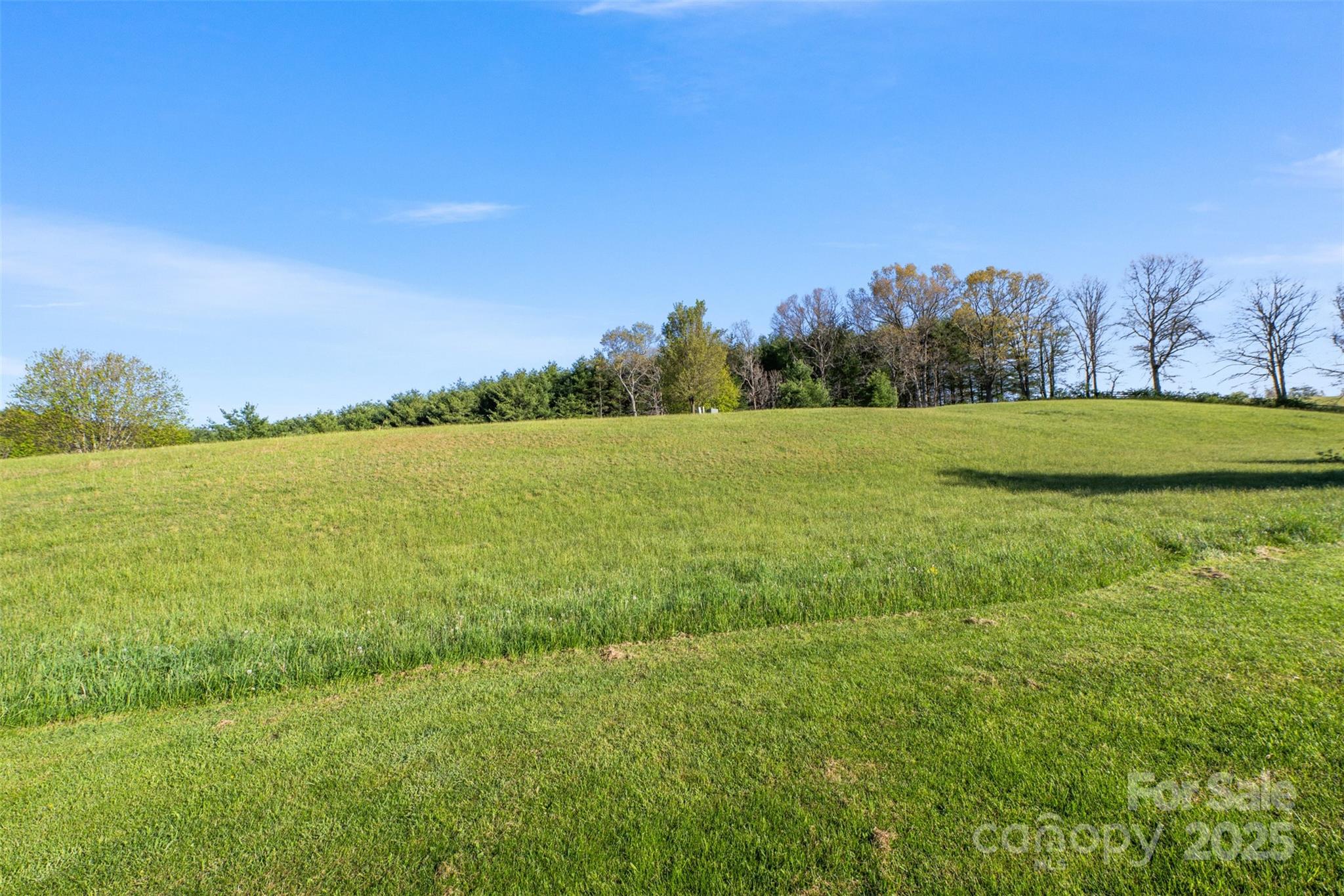 bottom of the lot - TBD (Lot 29) Pond View Lane, Sparta