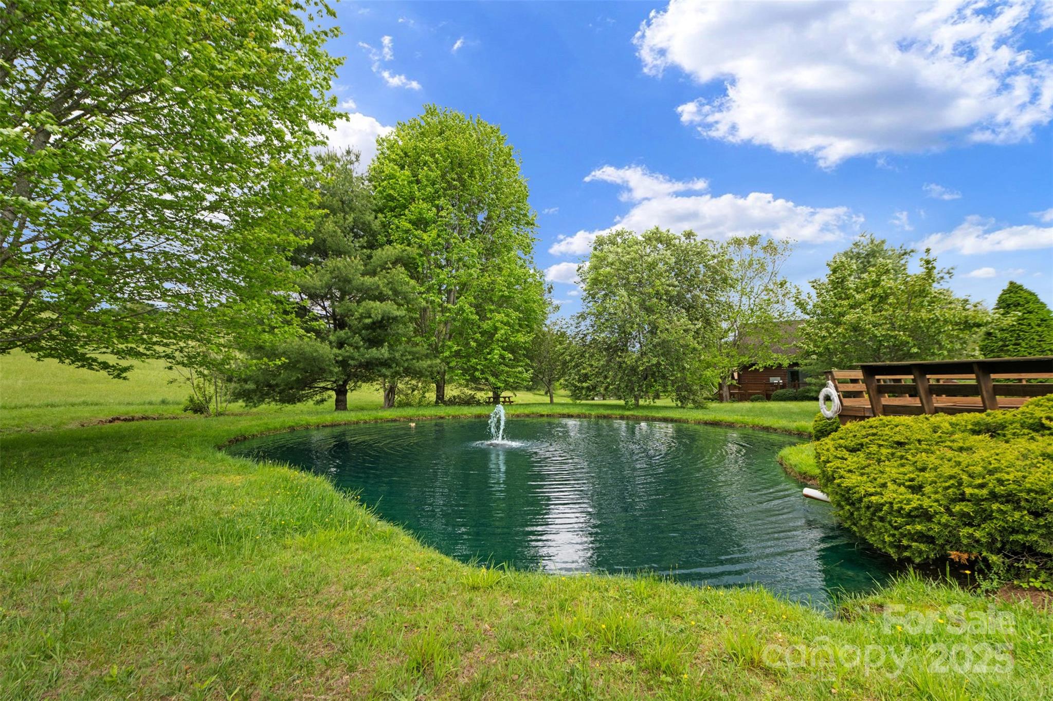 Another community pond - TBD (Lot 29) Pond View Lane, Sparta