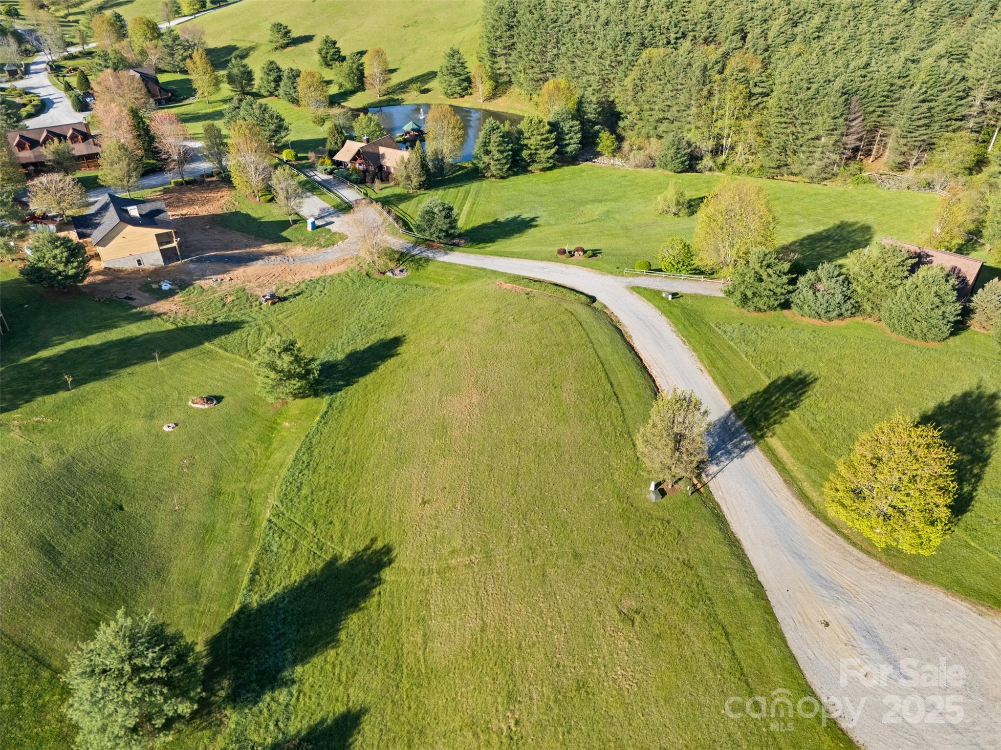 Lot at TBD (Lot 29) Pond View Lane, Sparta, photo 25 of 30
