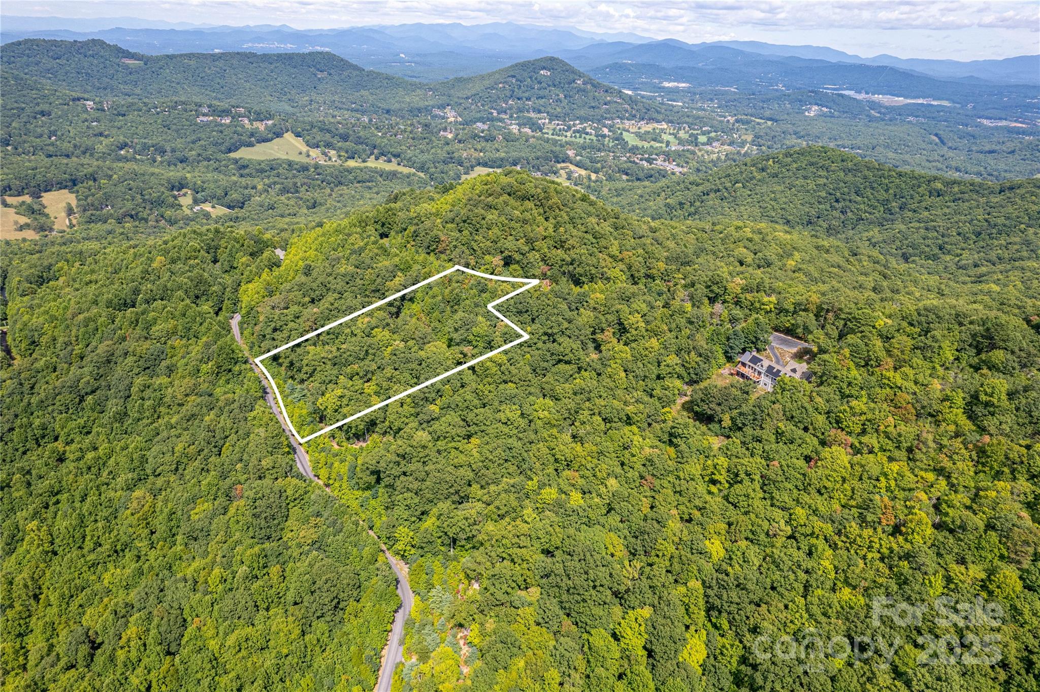 Lot at 579 Bluemist Way, Arden, photo 8 of 20