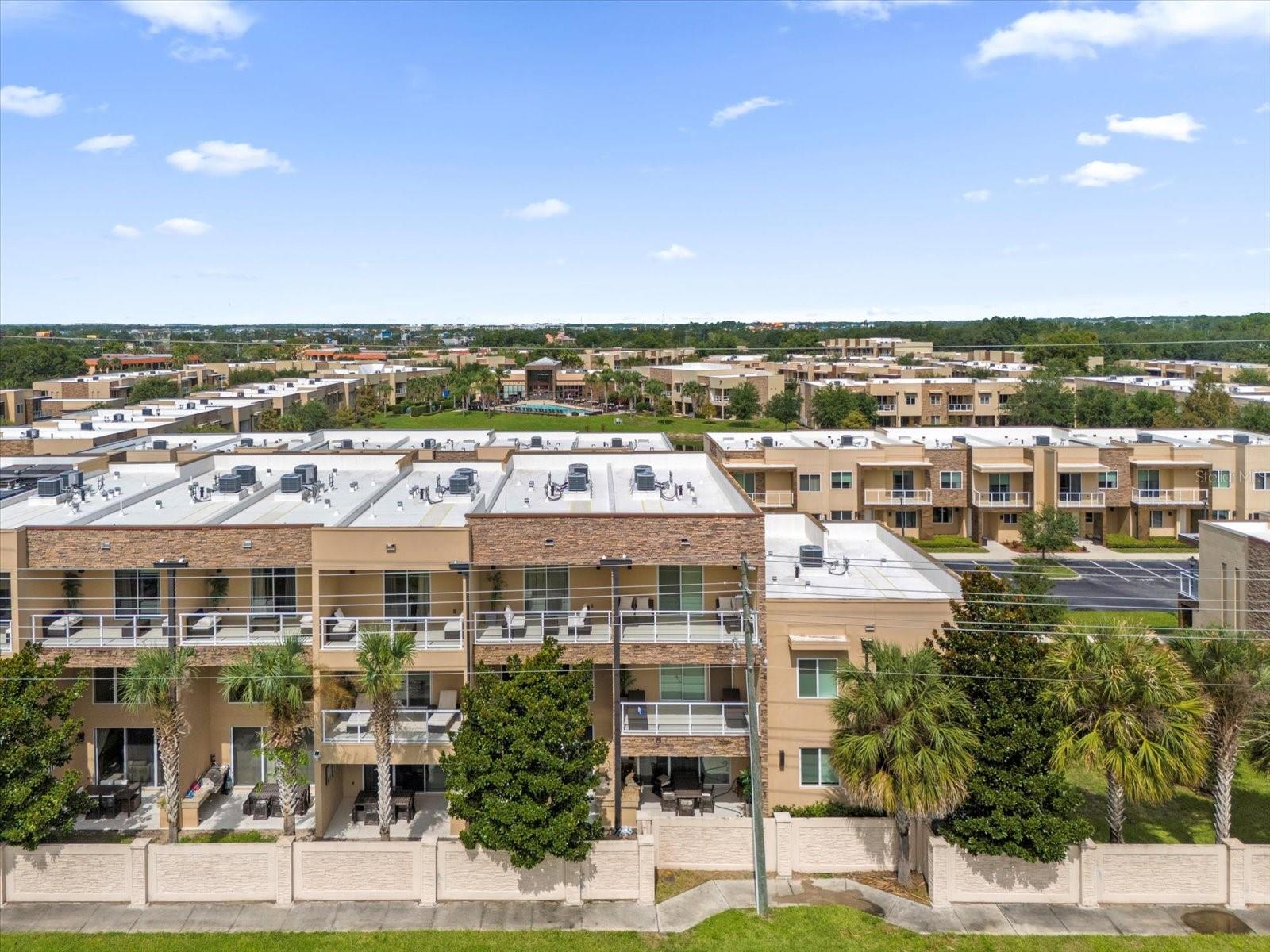 Townhouse at 3215 BRASILIA AVE, KISSIMMEE, photo 43 of 47