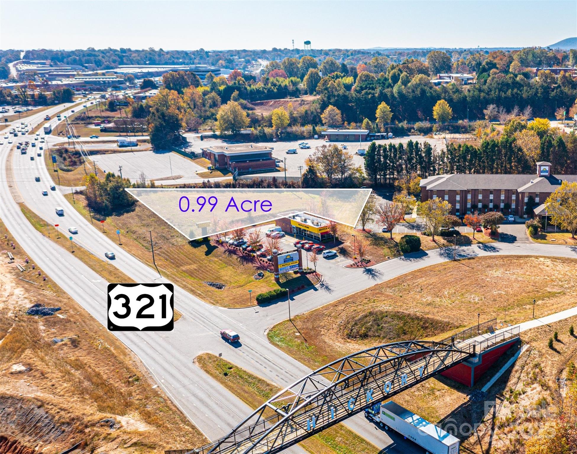 1241 US 321 Highway NW