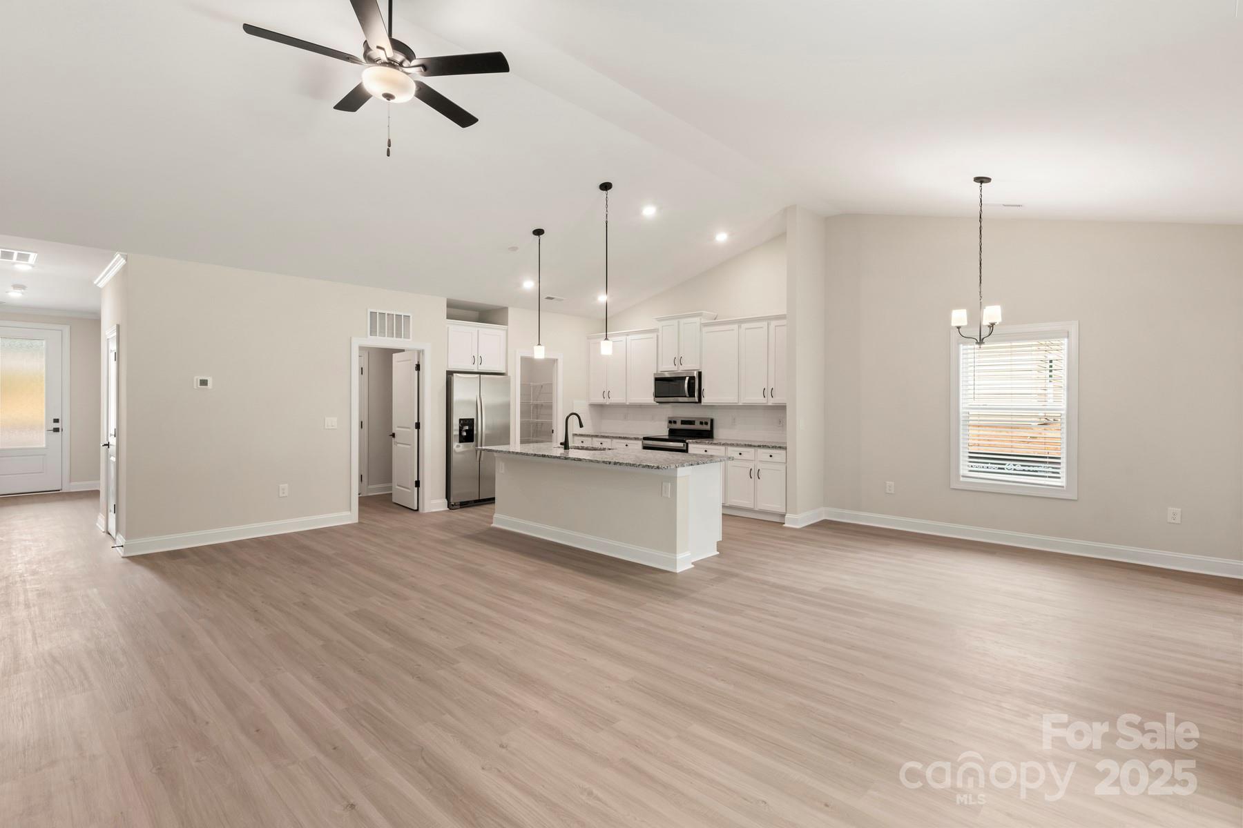 Single Family Residence at 125 Colonial Reserve Avenue, Troutman, photo 4 of 20