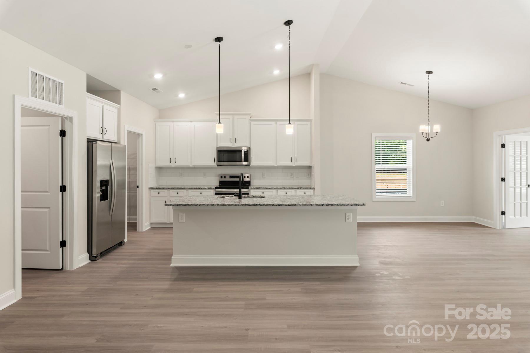 Single Family Residence at 125 Colonial Reserve Avenue, Troutman, photo 6 of 20