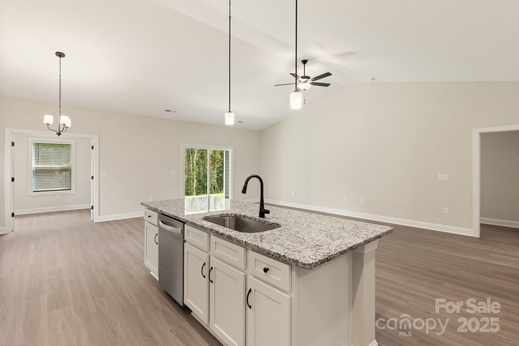 Single Family Residence at 125 Colonial Reserve Avenue, Troutman, photo 9 of 20