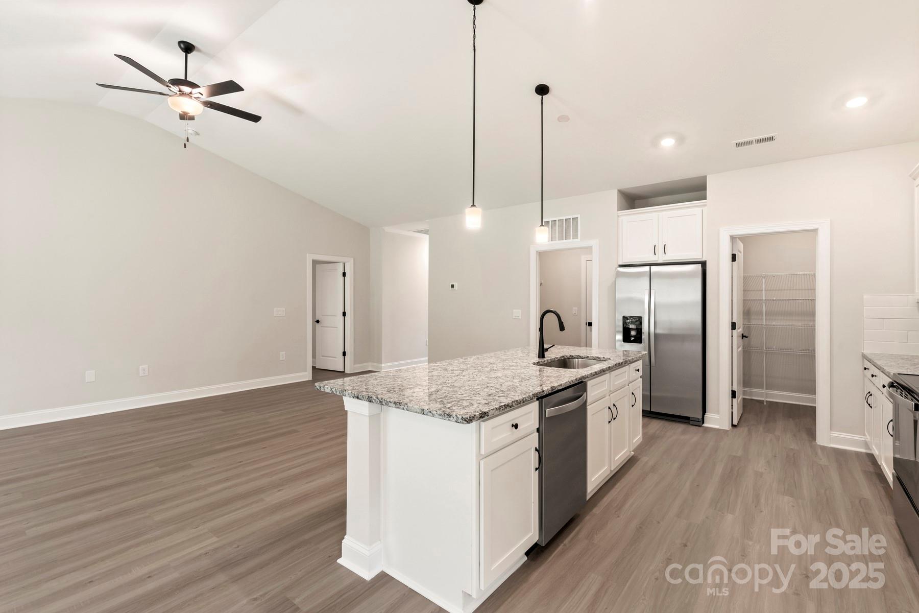 Single Family Residence at 125 Colonial Reserve Avenue, Troutman, photo 11 of 20