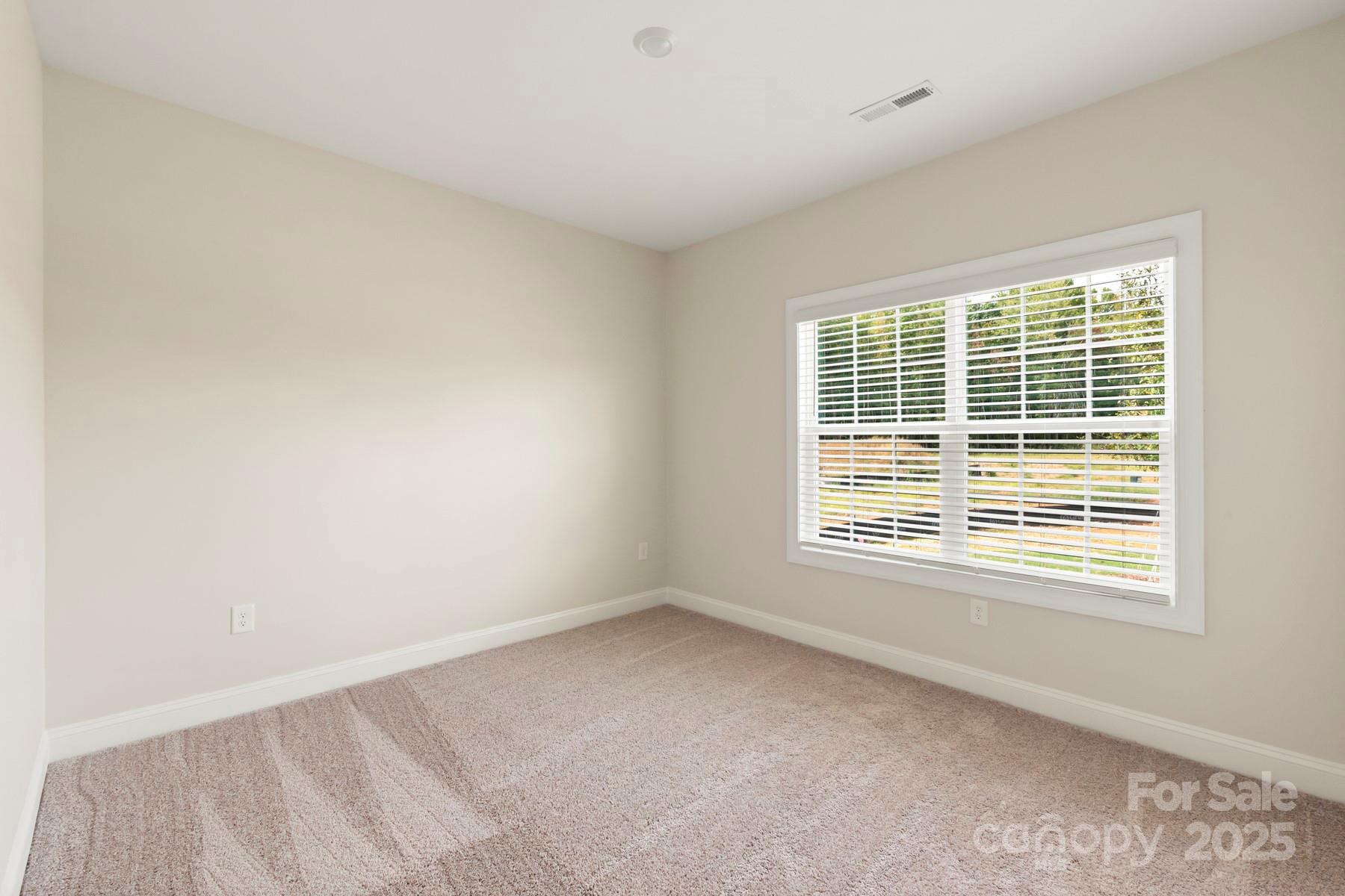 bedroom #2 - 125 Colonial Reserve Avenue, Troutman