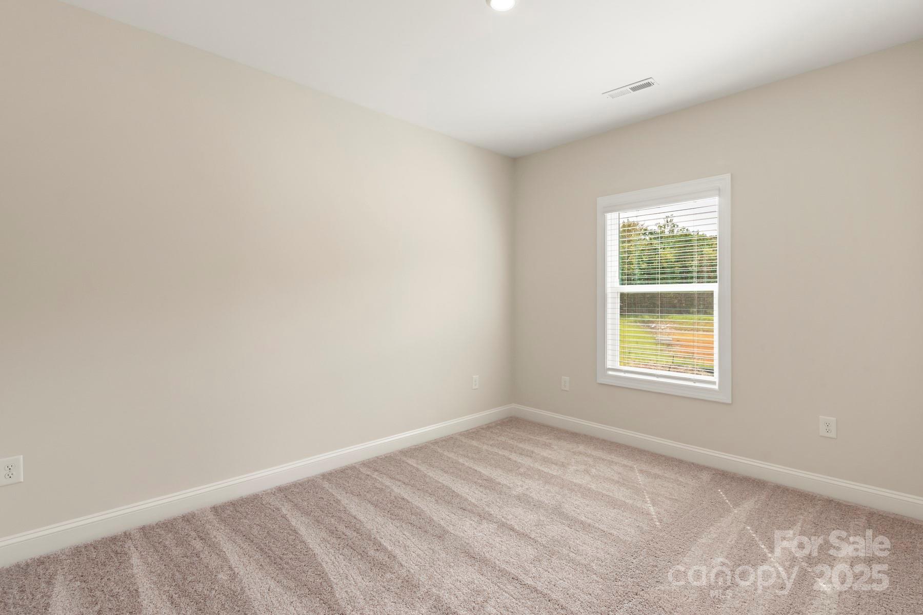 bedroom #3 - 125 Colonial Reserve Avenue, Troutman
