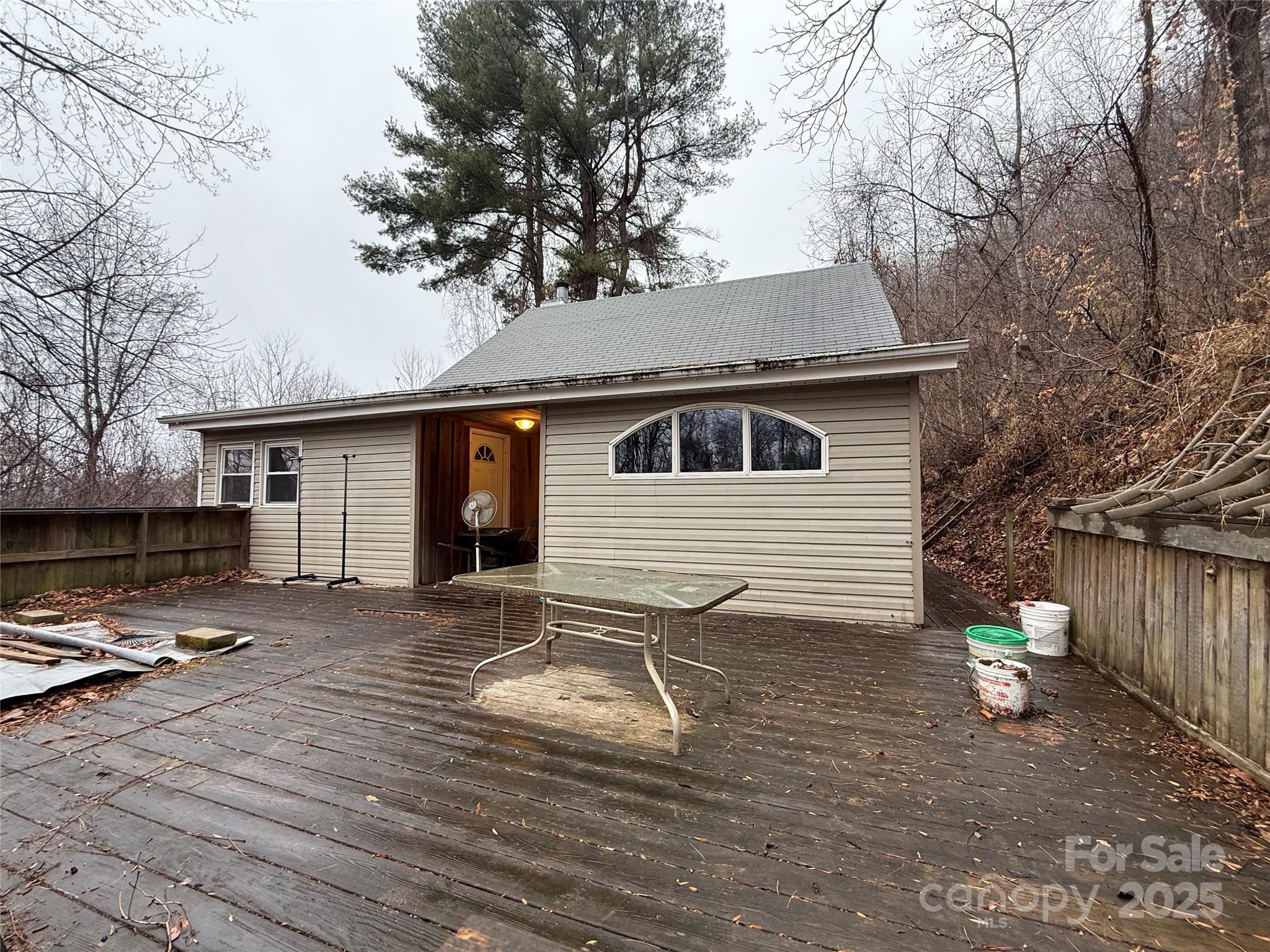 201 Mountain Vista Road